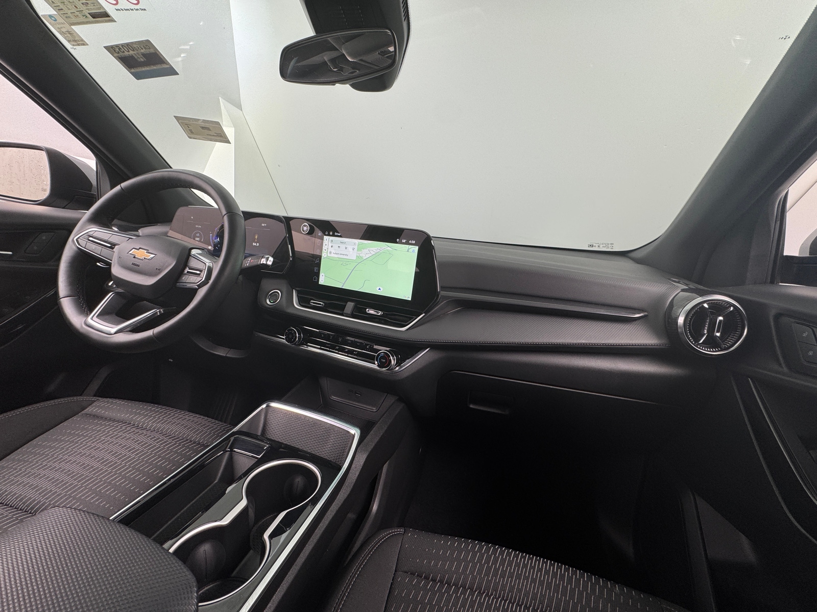 Thumbnail: 2025 Chevrolet Equinox - 3