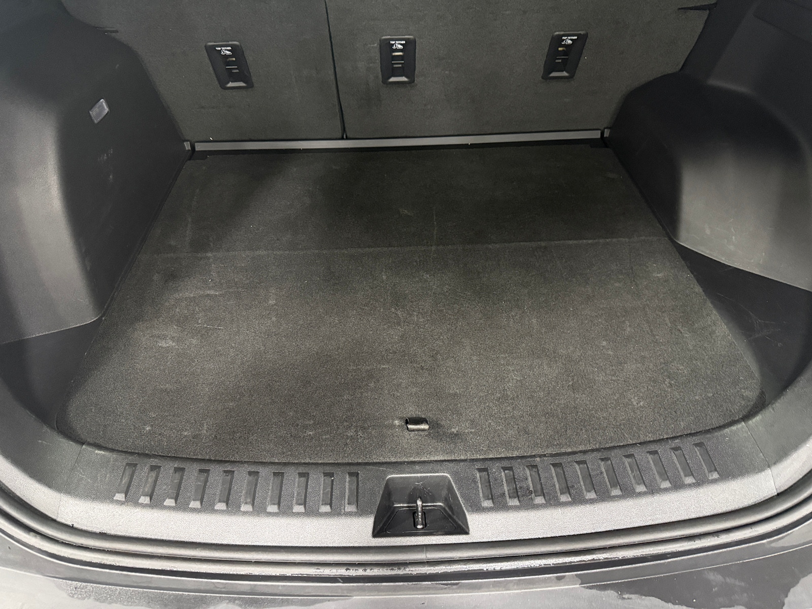 Thumbnail: 2025 Chevrolet Equinox - 7