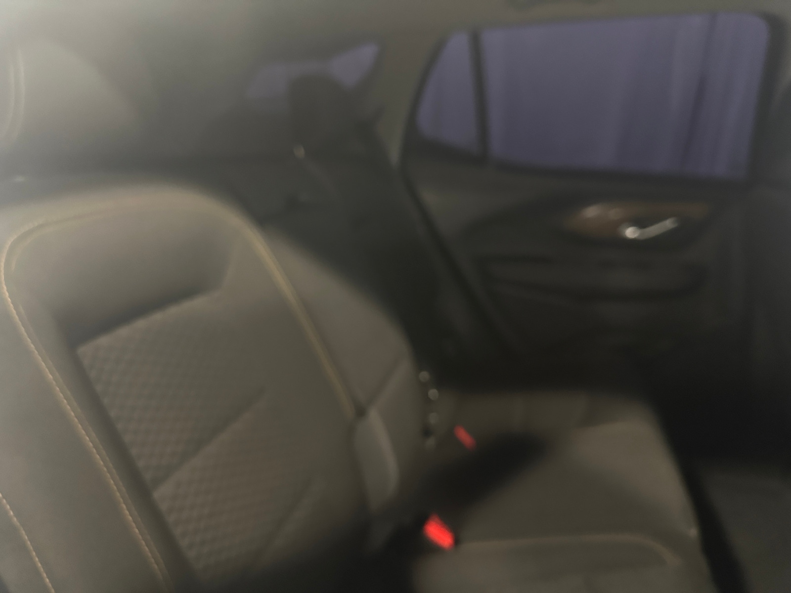 Thumbnail: 2020 GMC Terrain - 6