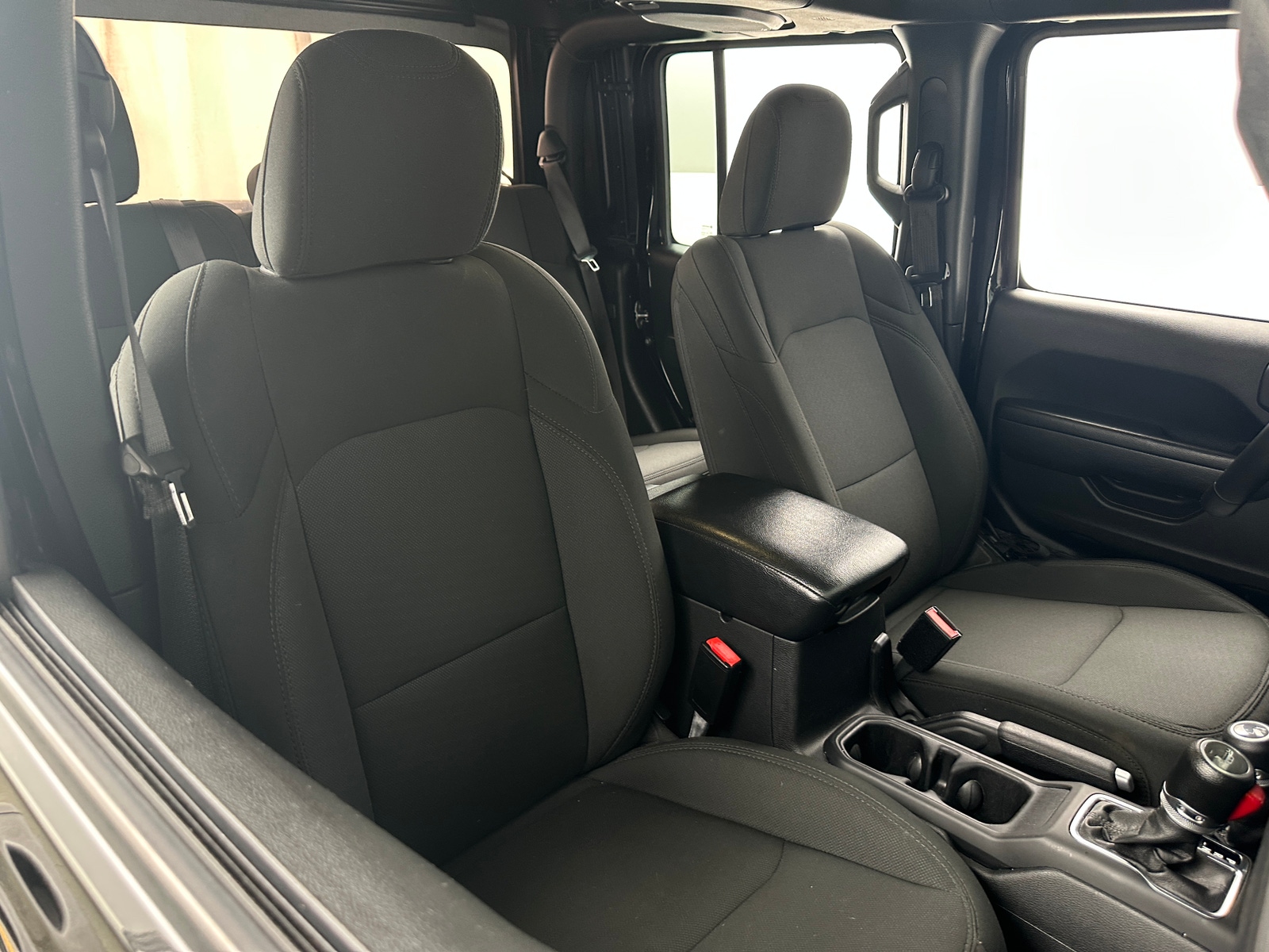 Thumbnail: 2022 Jeep Gladiator - 2