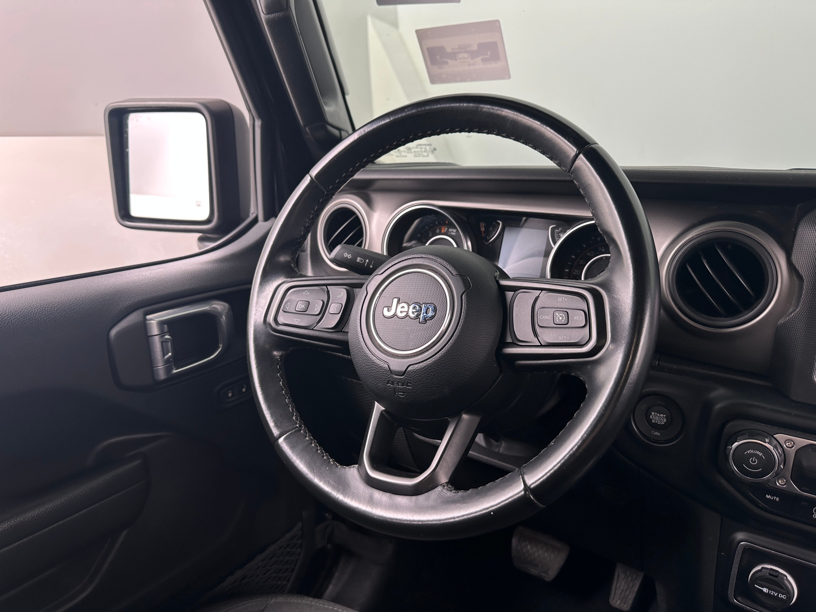 Thumbnail: 2022 Jeep Gladiator - 5