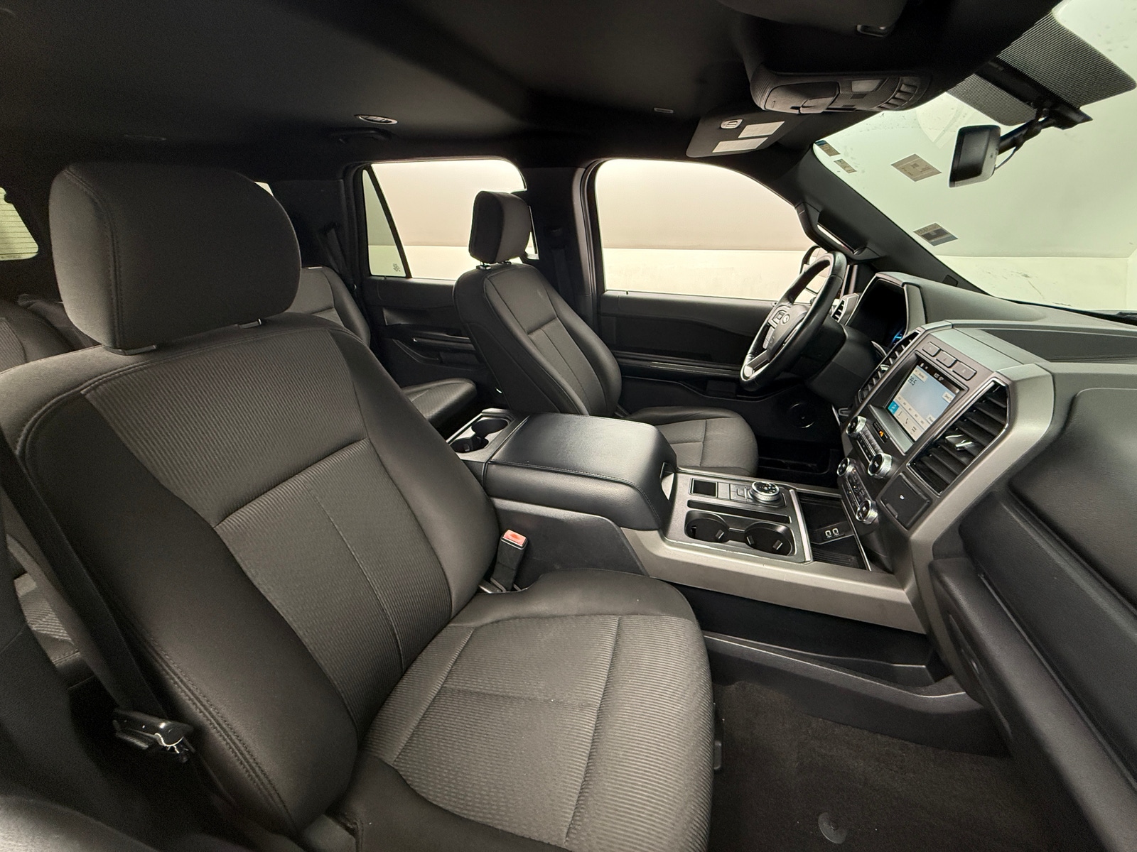 Thumbnail: 2019 Ford Expedition MAX - 2