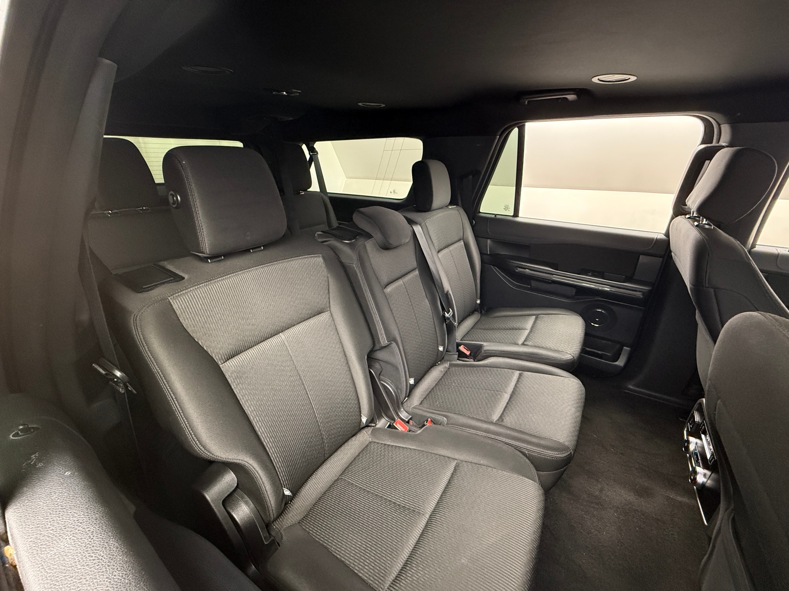 Thumbnail: 2019 Ford Expedition MAX - 6