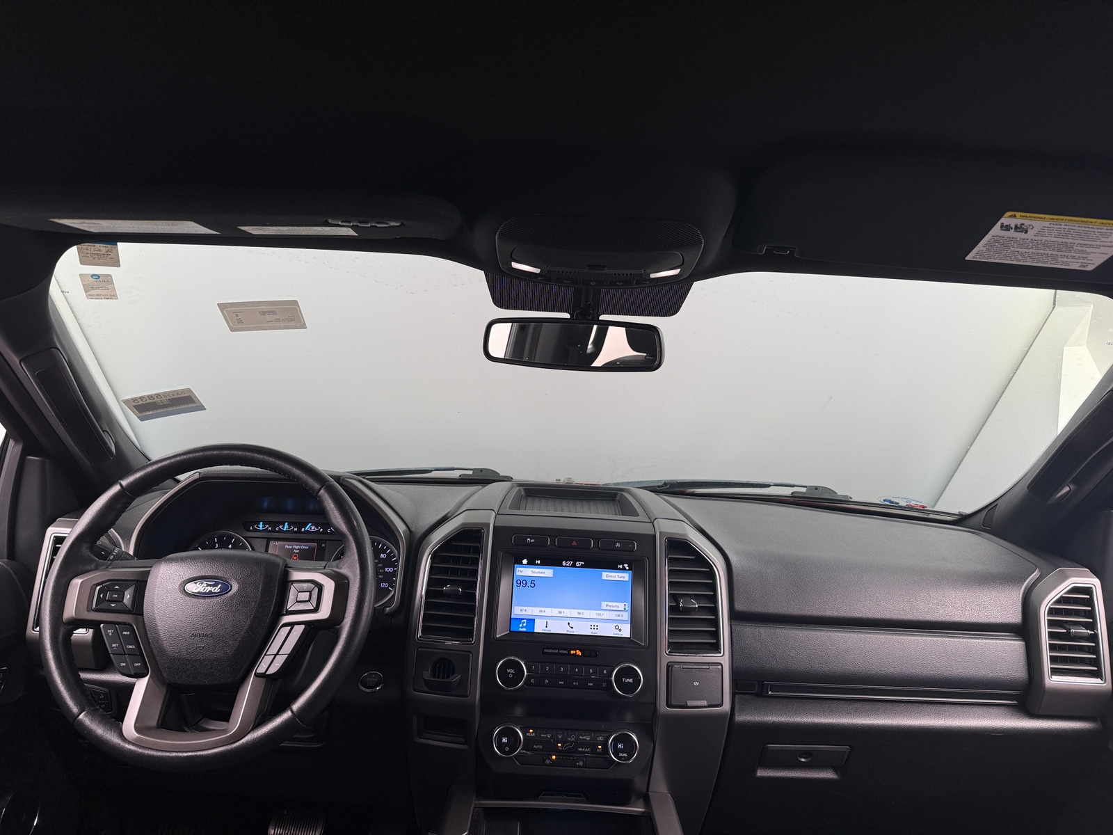 Thumbnail: 2019 Ford Expedition MAX - 3