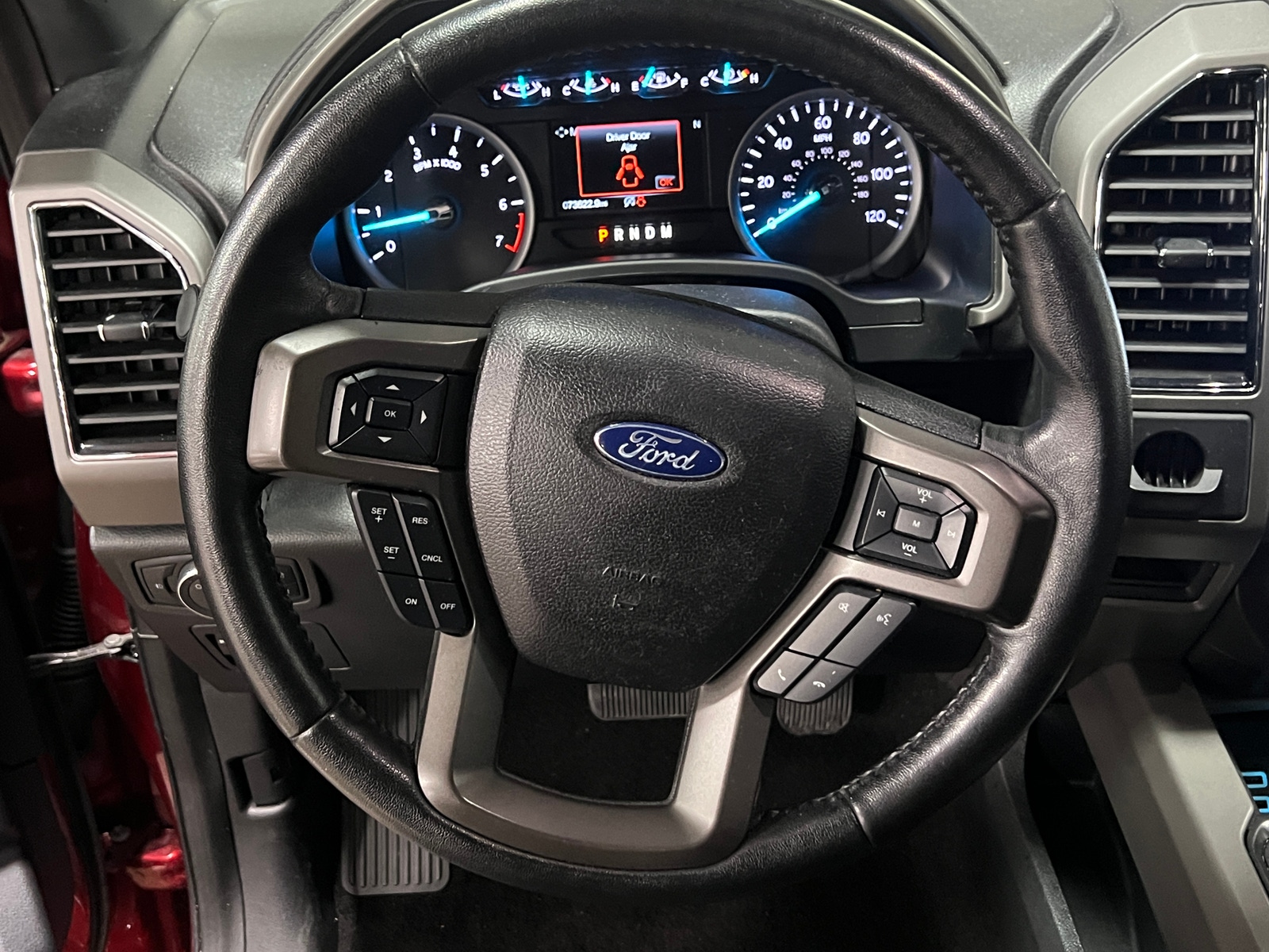 Thumbnail: 2019 Ford Expedition MAX - 5