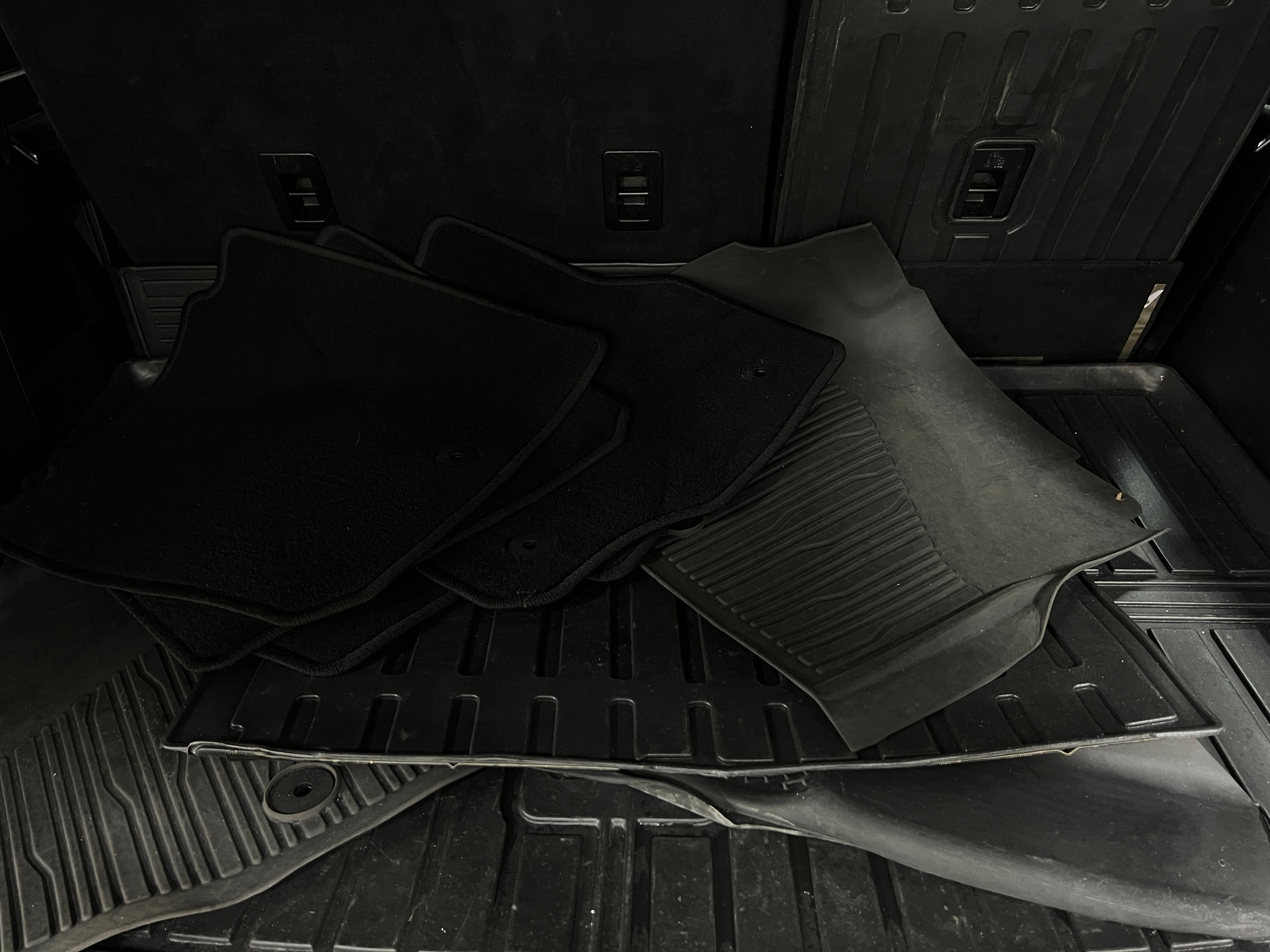 Thumbnail: 2019 Ford Expedition MAX - 7