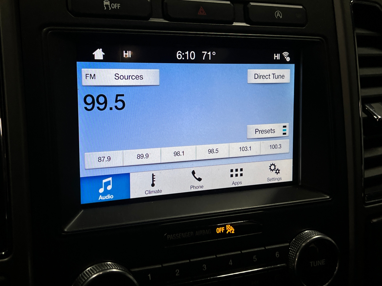 Thumbnail: 2019 Ford Expedition MAX - 4