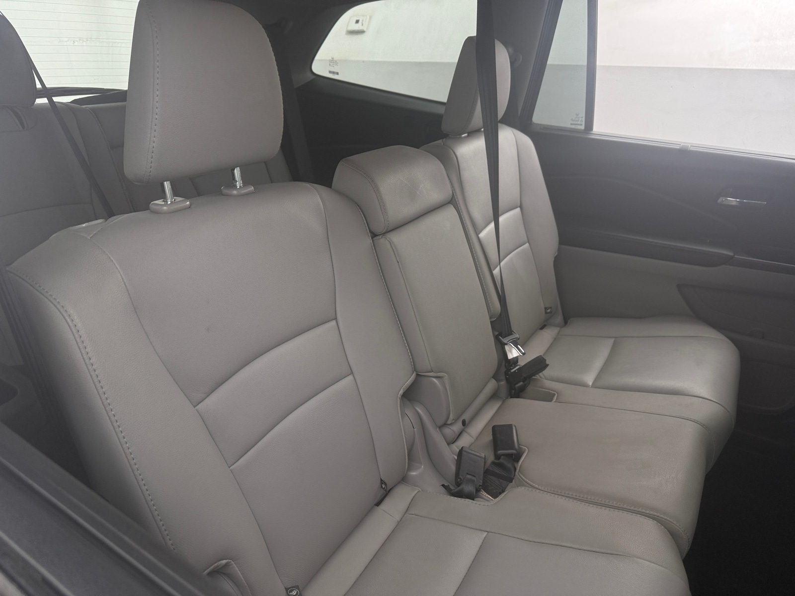 Thumbnail: 2019 Honda Pilot - 5