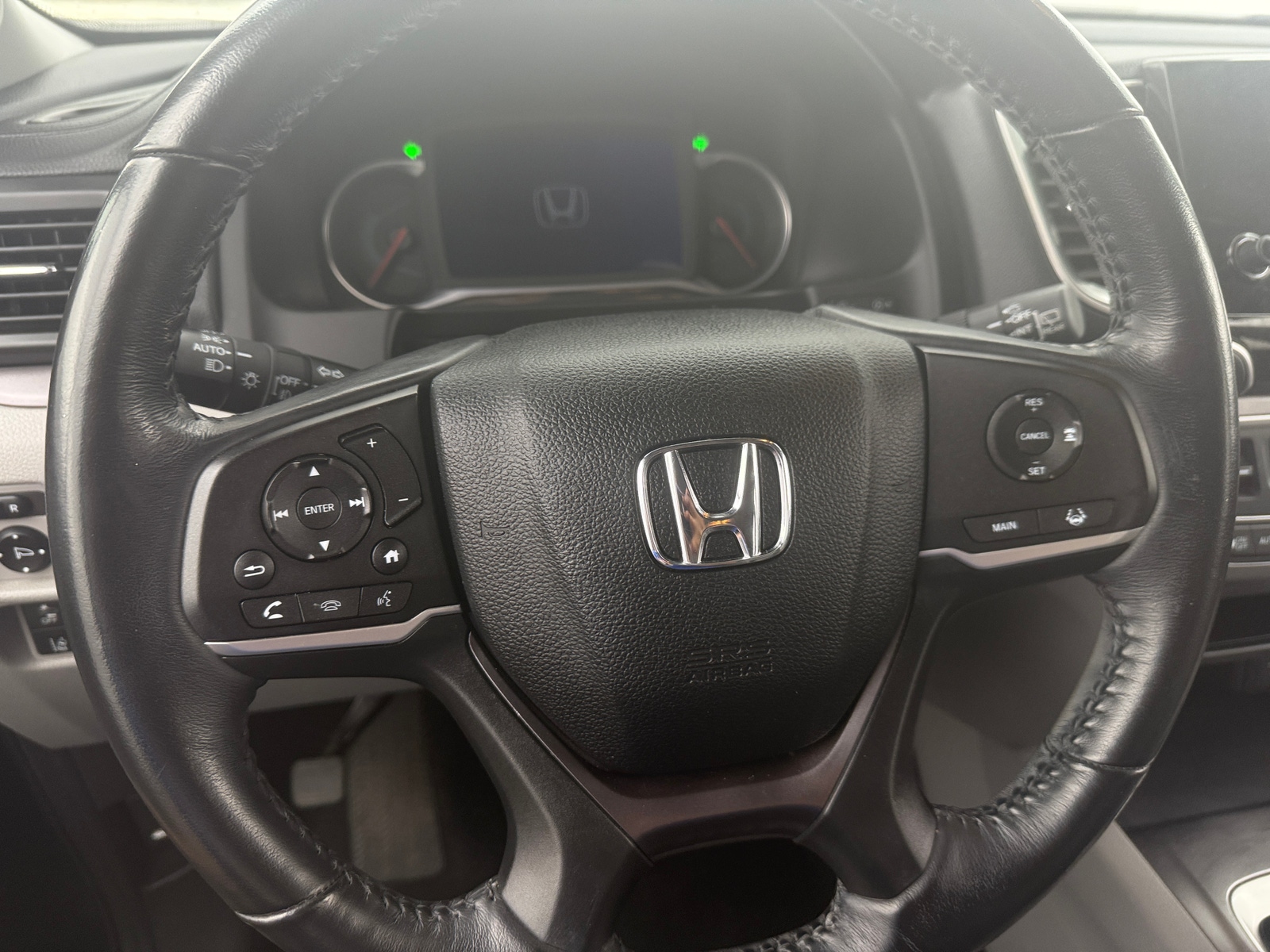 Thumbnail: 2019 Honda Pilot - 4