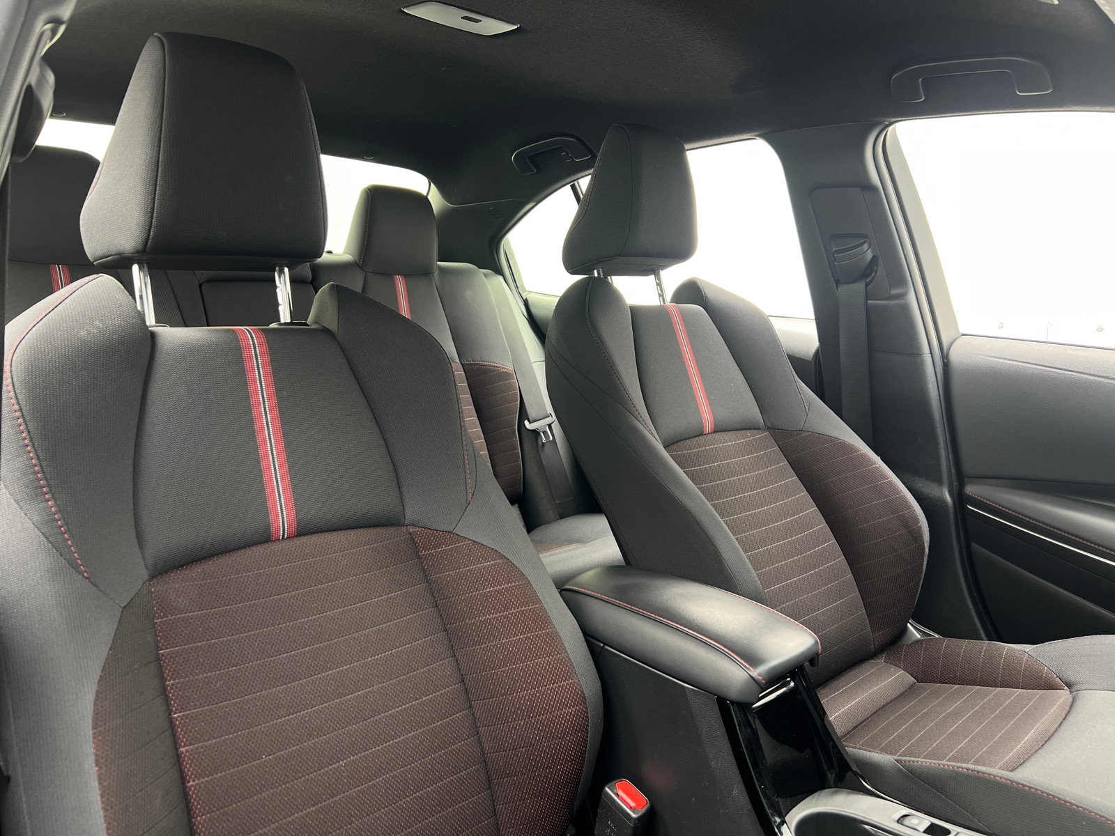 Thumbnail: 2024 Toyota Corolla - 2