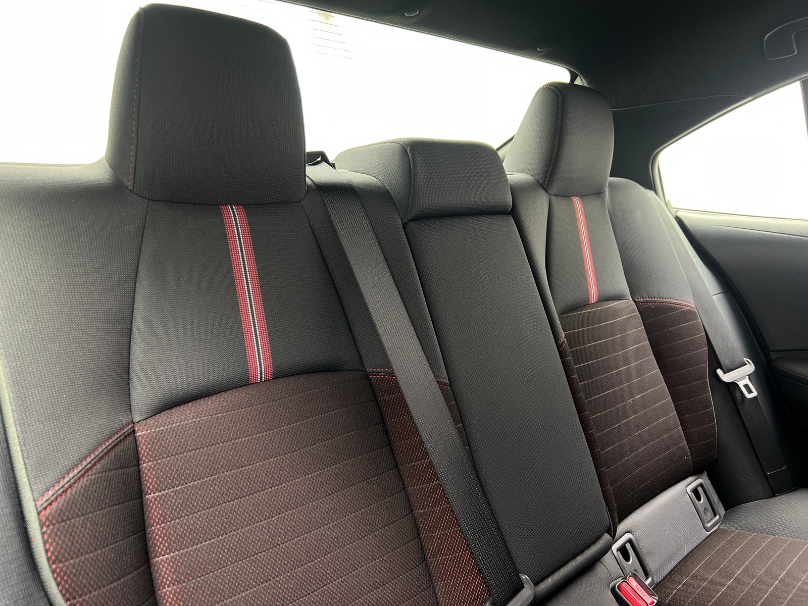 Thumbnail: 2024 Toyota Corolla - 6