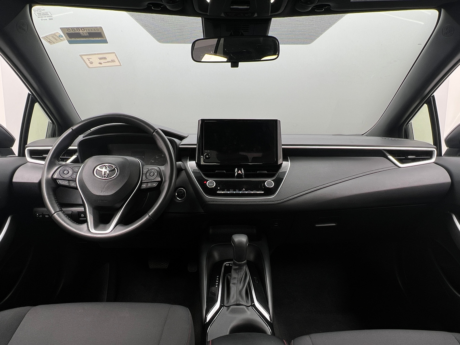 Thumbnail: 2024 Toyota Corolla - 3