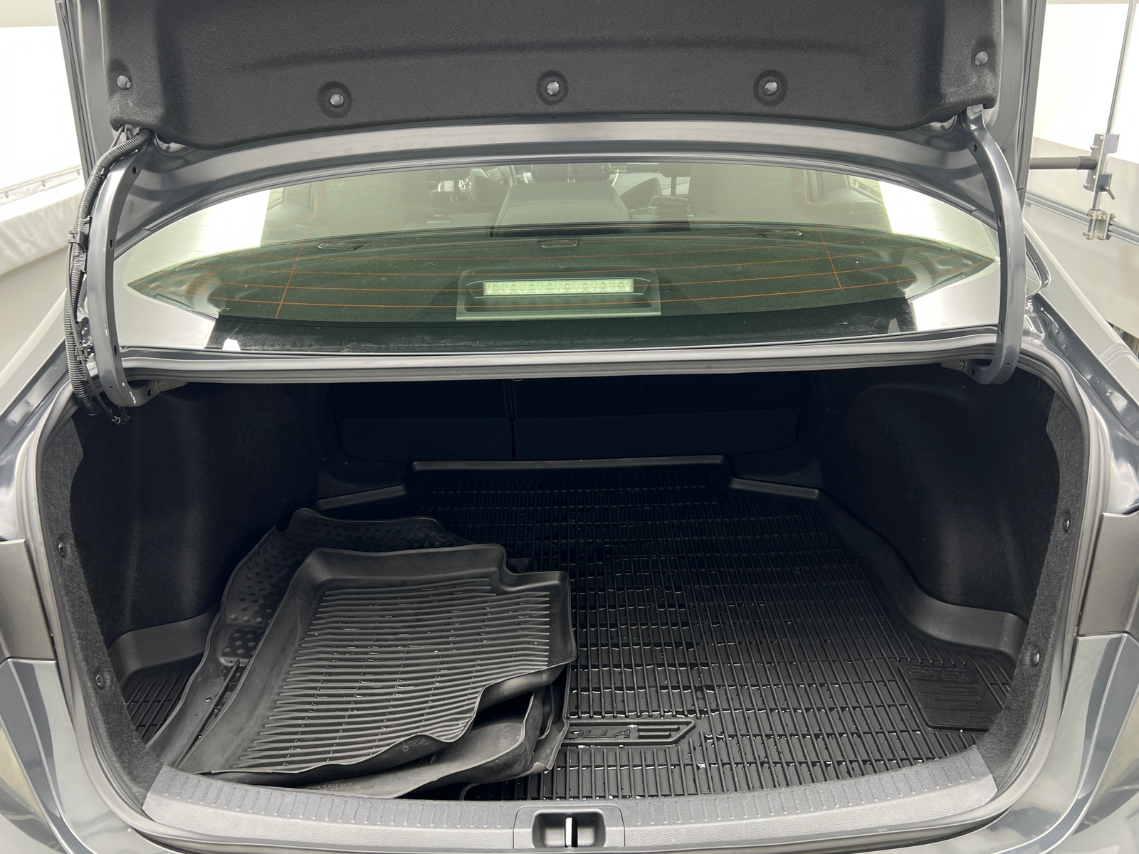 Thumbnail: 2024 Toyota Corolla - 7