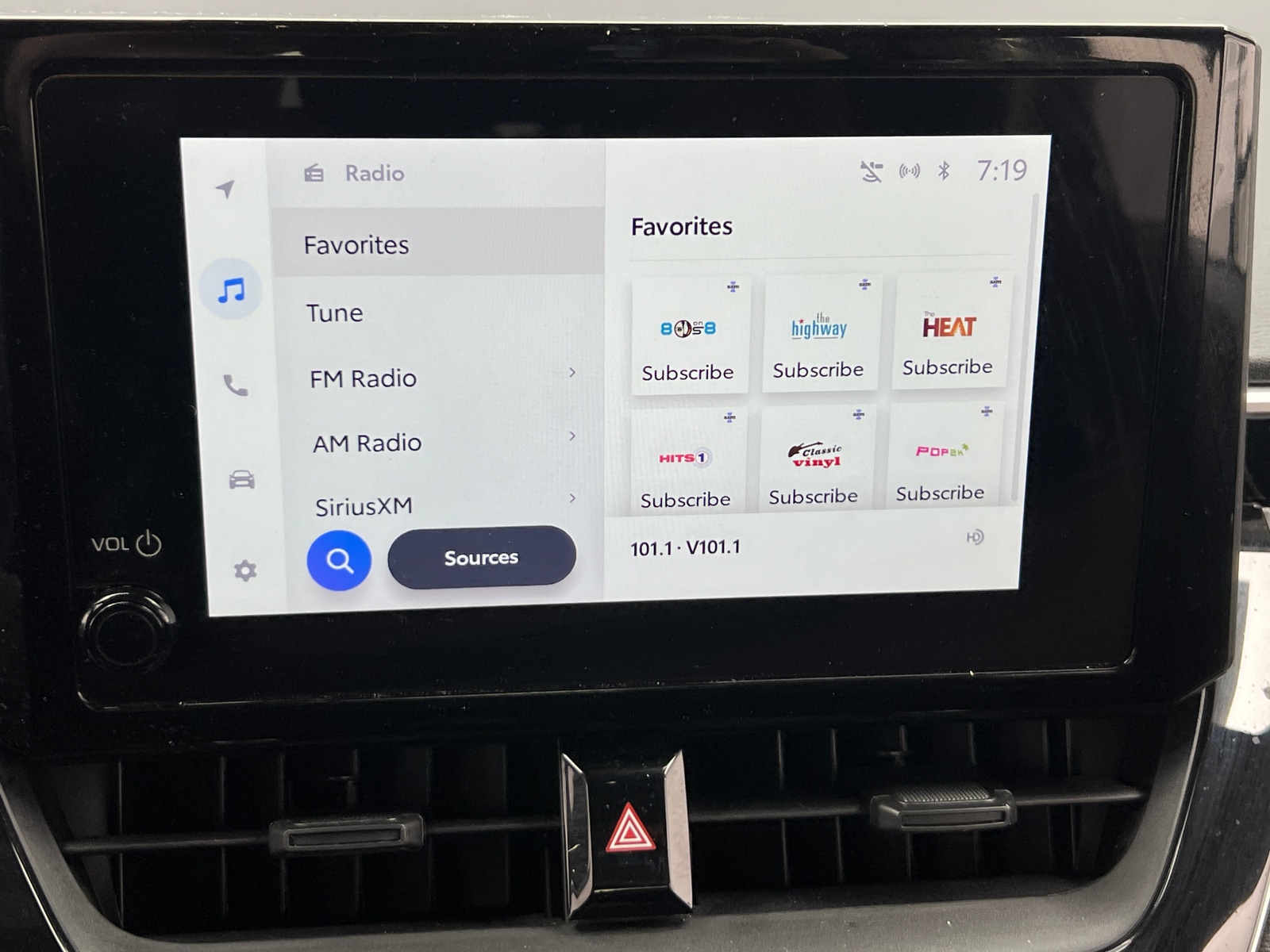 Thumbnail: 2024 Toyota Corolla - 4