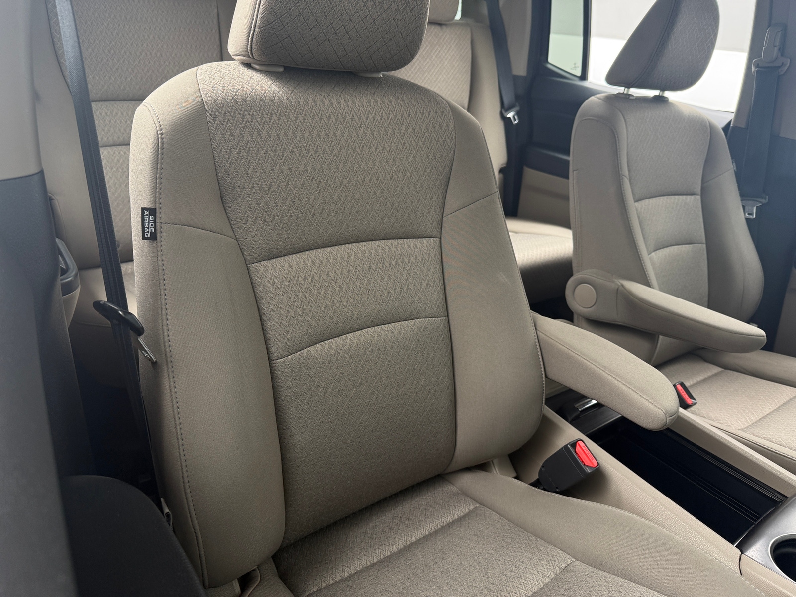 Thumbnail: 2017 Honda Ridgeline - 2