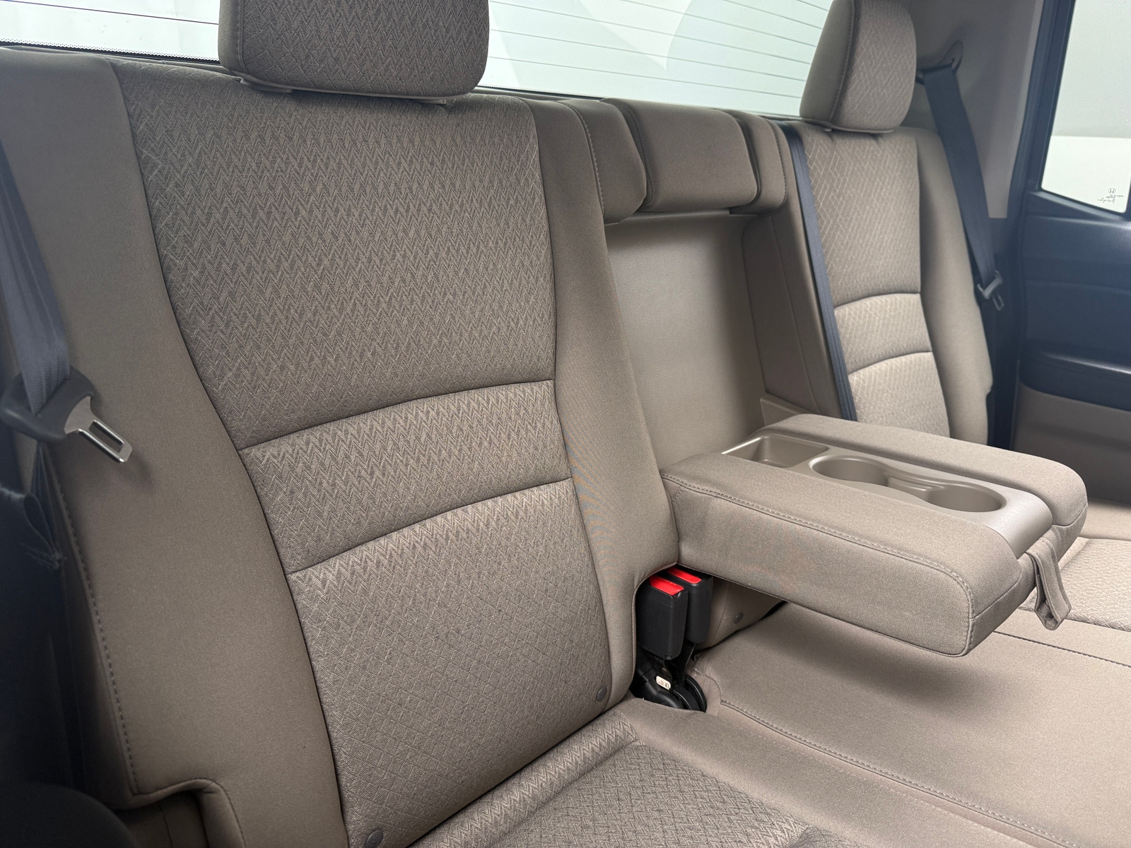 Thumbnail: 2017 Honda Ridgeline - 6