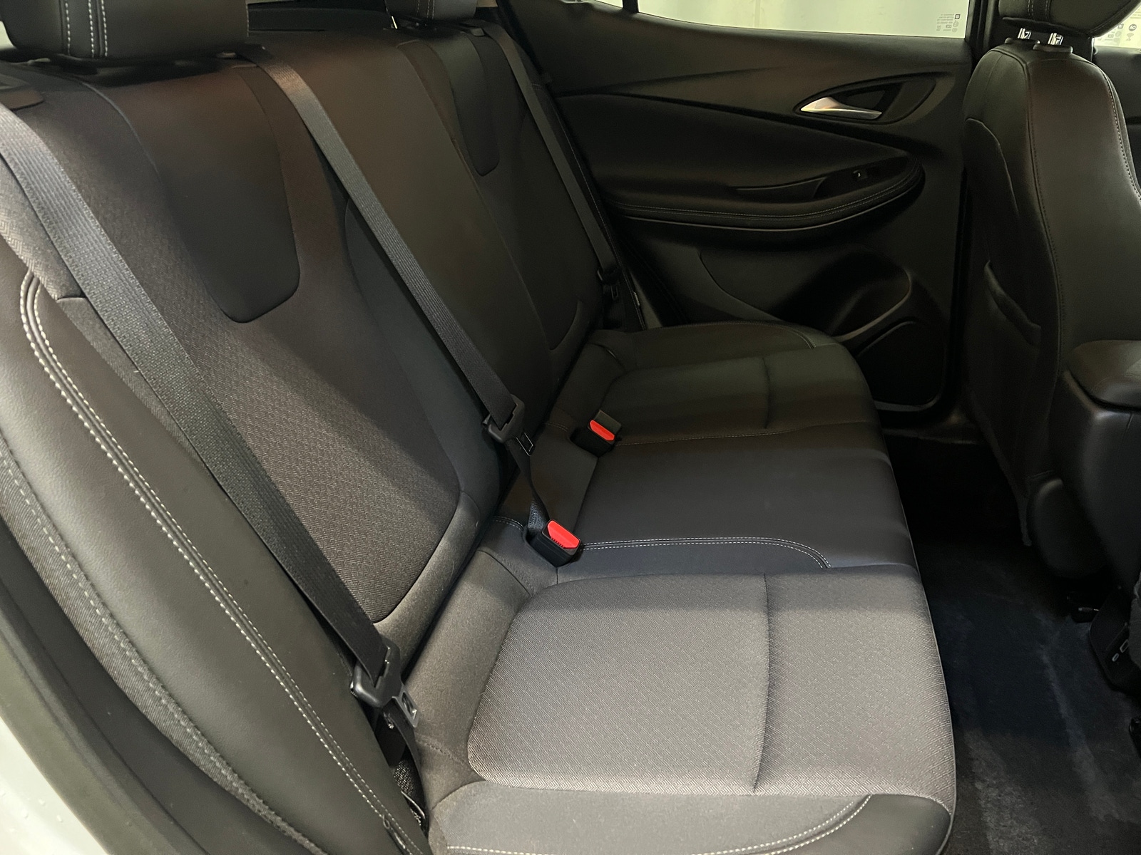 Thumbnail: 2025 Buick Encore GX - 6