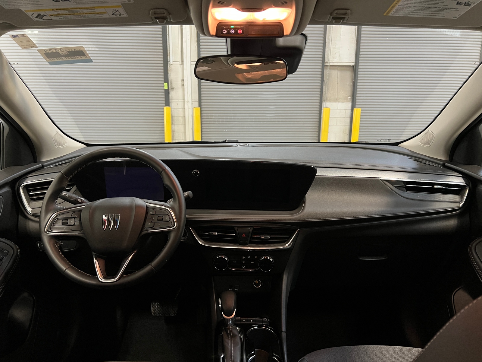 Thumbnail: 2025 Buick Encore GX - 3