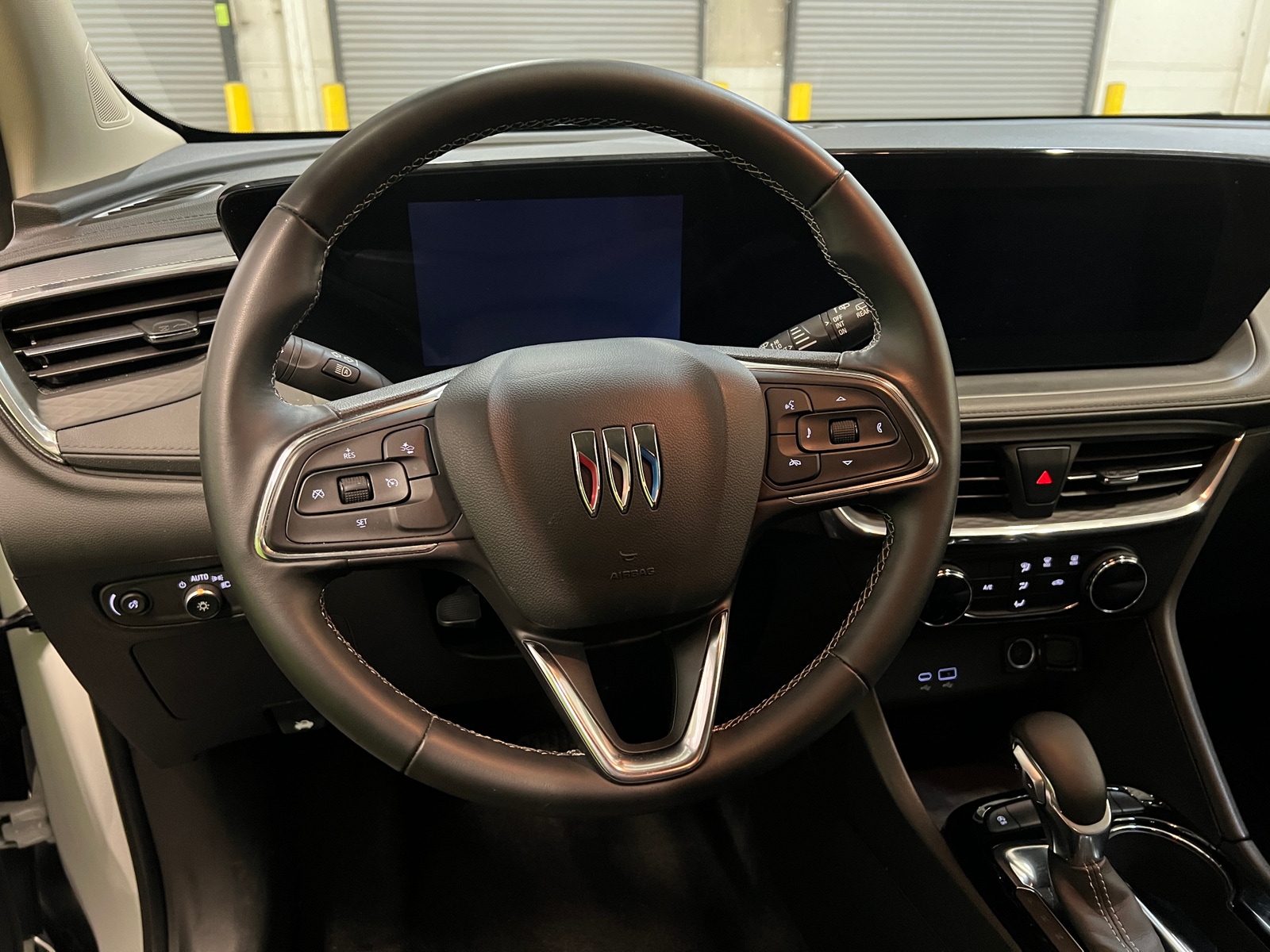 Thumbnail: 2025 Buick Encore GX - 5