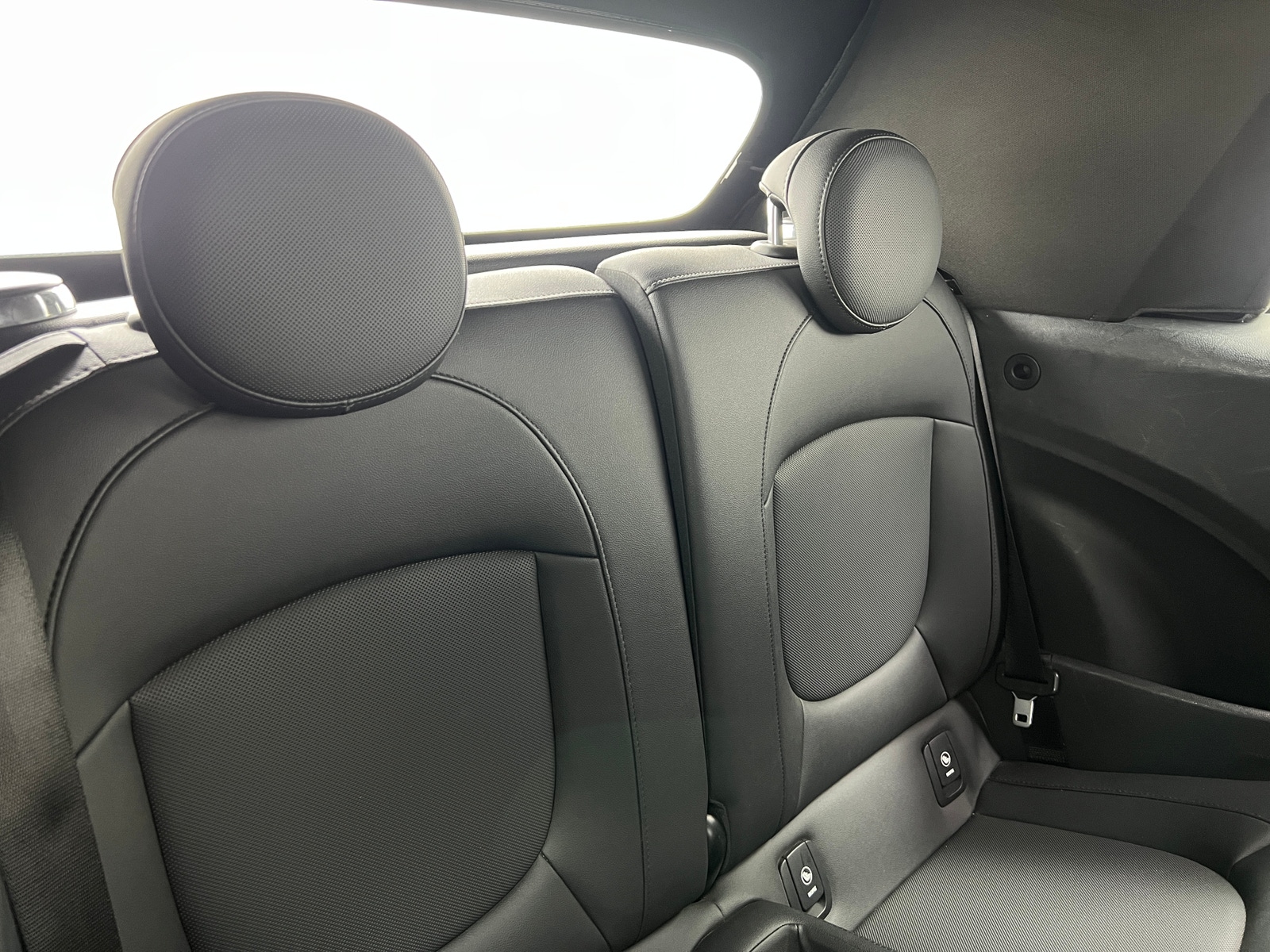 Thumbnail: 2024 MINI Cooper Convertible - 5