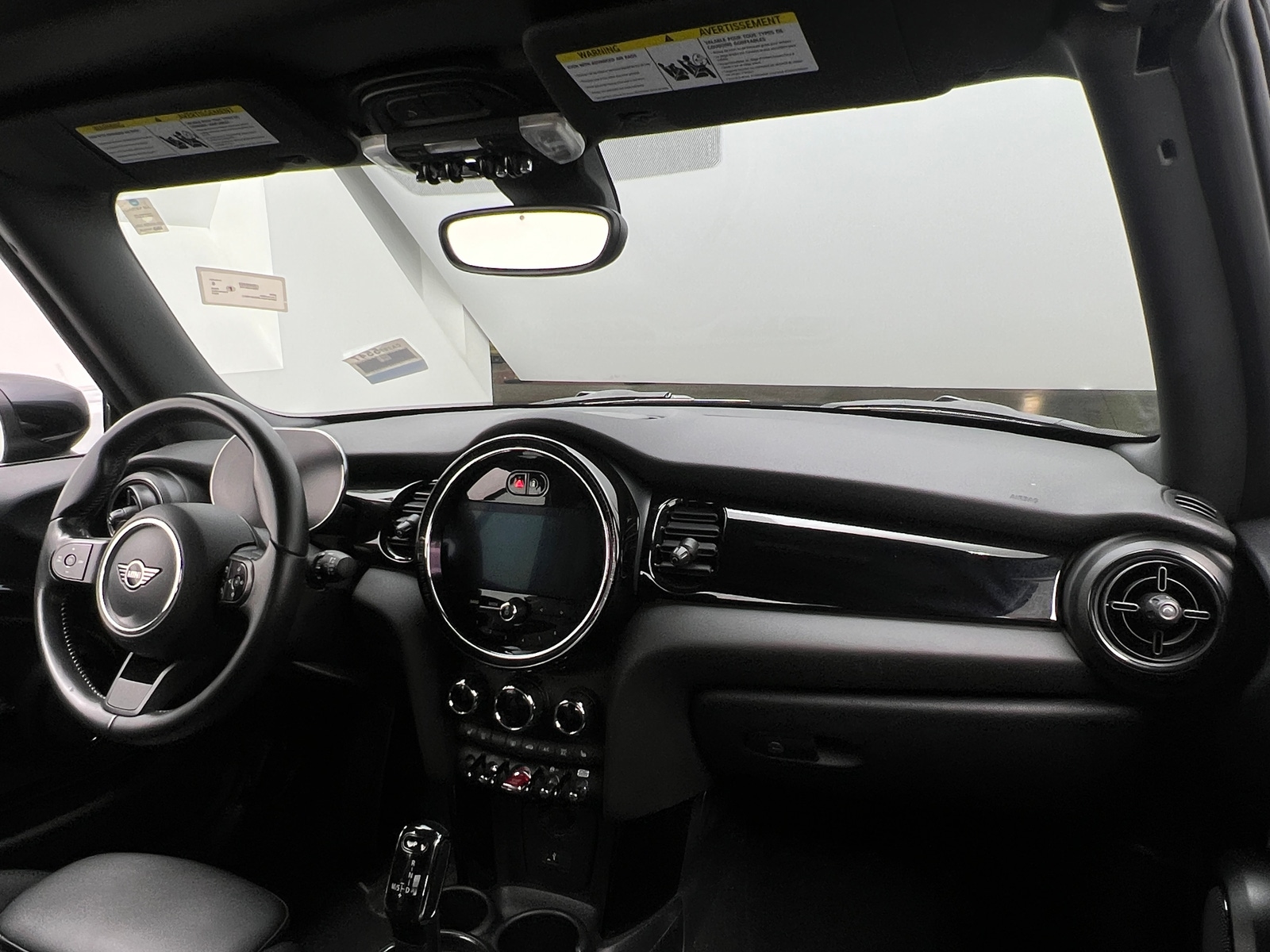 Thumbnail: 2024 MINI Cooper Convertible - 2