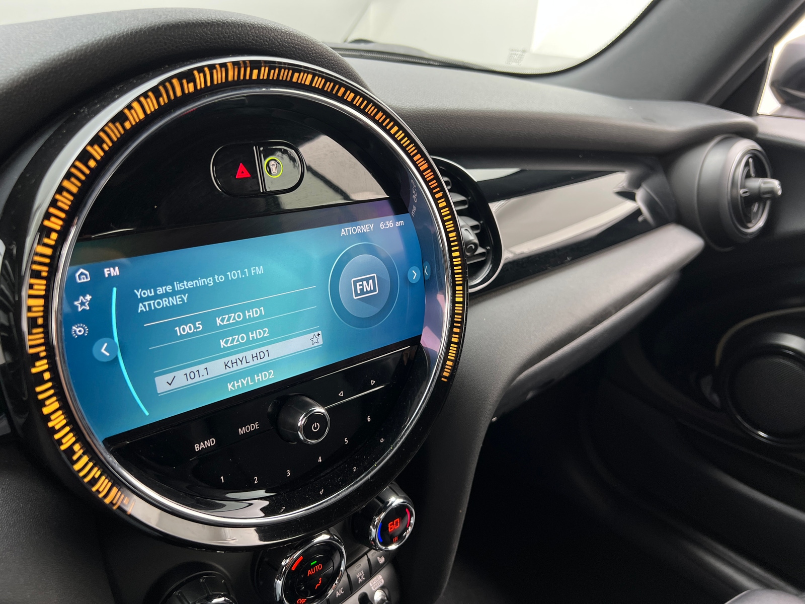 Thumbnail: 2024 MINI Cooper Convertible - 3