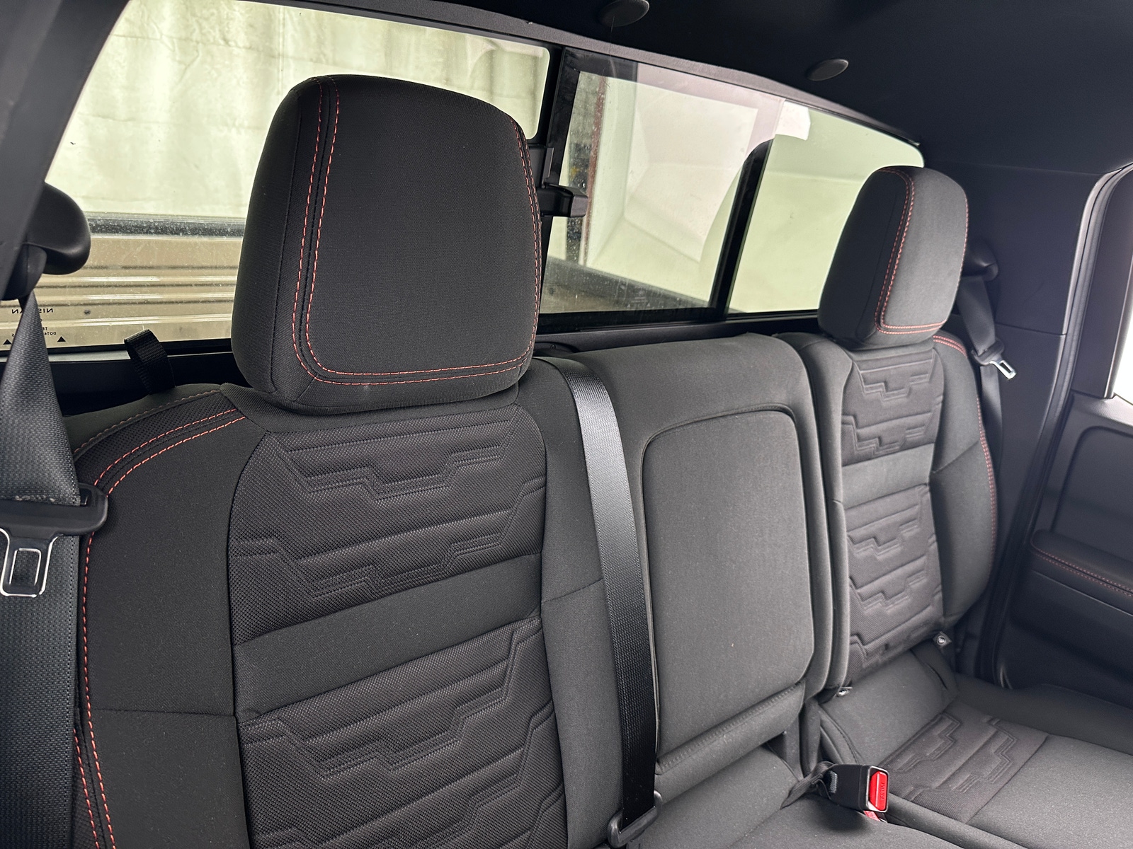 Thumbnail: 2024 Nissan Frontier - 6