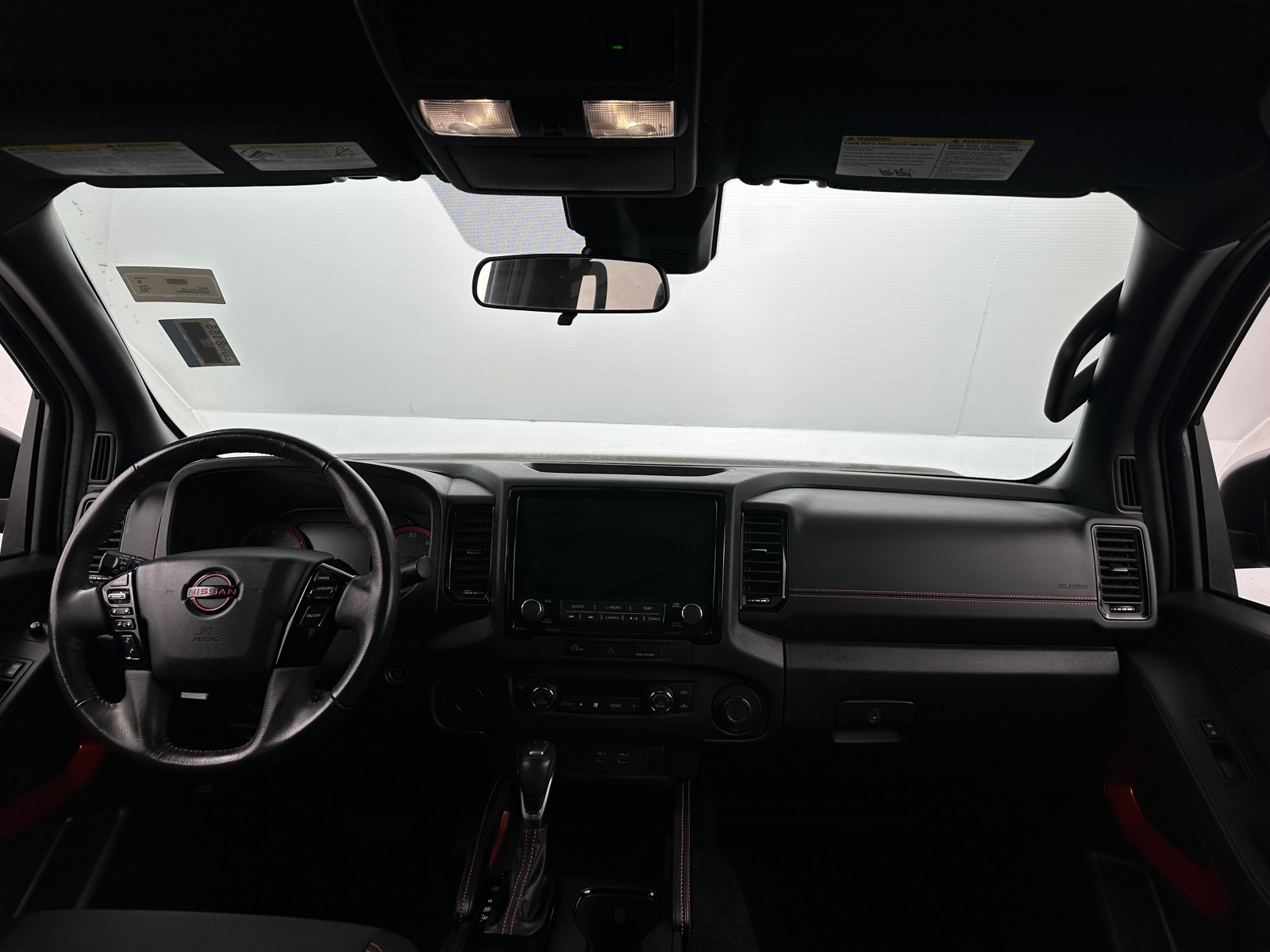 Thumbnail: 2024 Nissan Frontier - 3