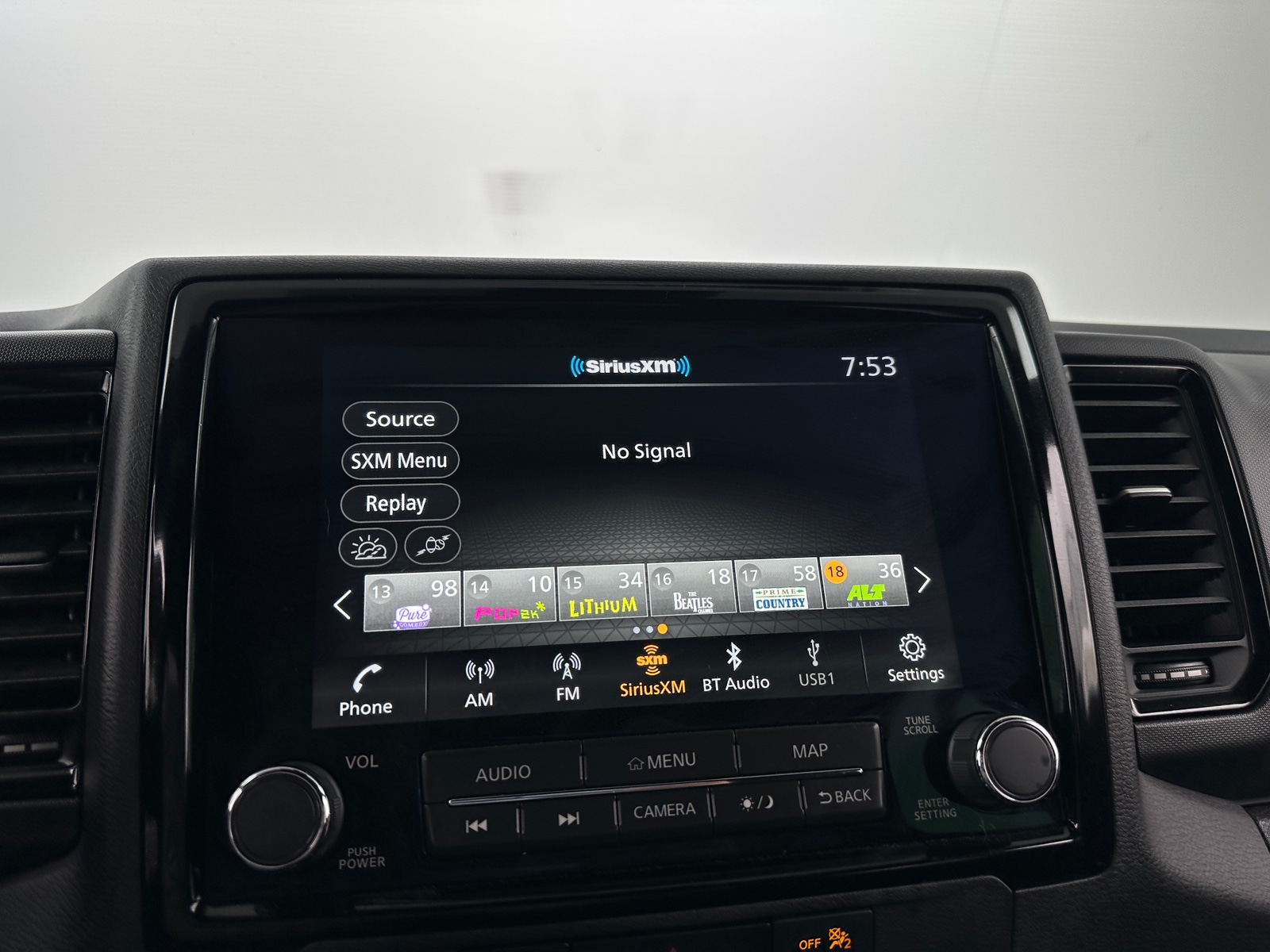 Thumbnail: 2024 Nissan Frontier - 4