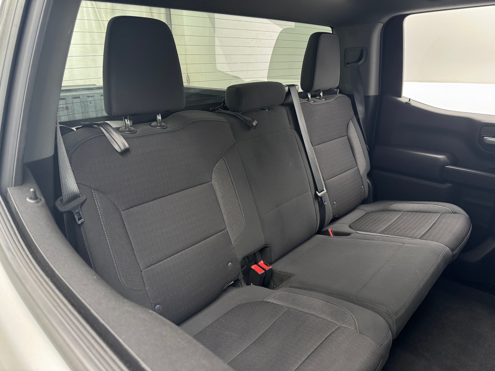 Thumbnail: 2021 GMC Sierra 1500 - 6