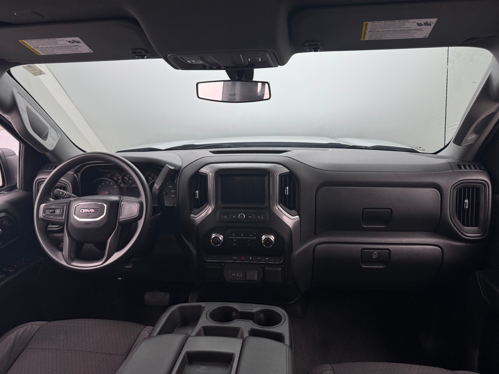 Thumbnail: 2021 GMC Sierra 1500 - 3