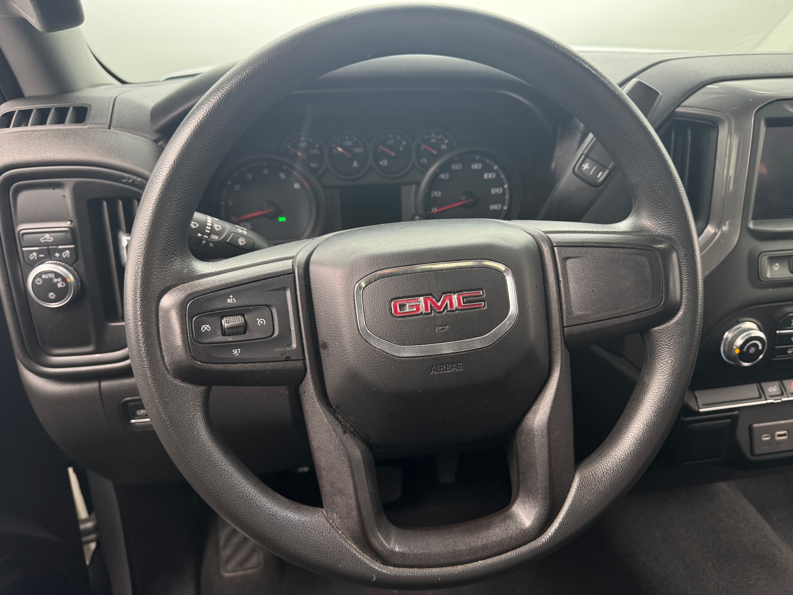 Thumbnail: 2021 GMC Sierra 1500 - 5