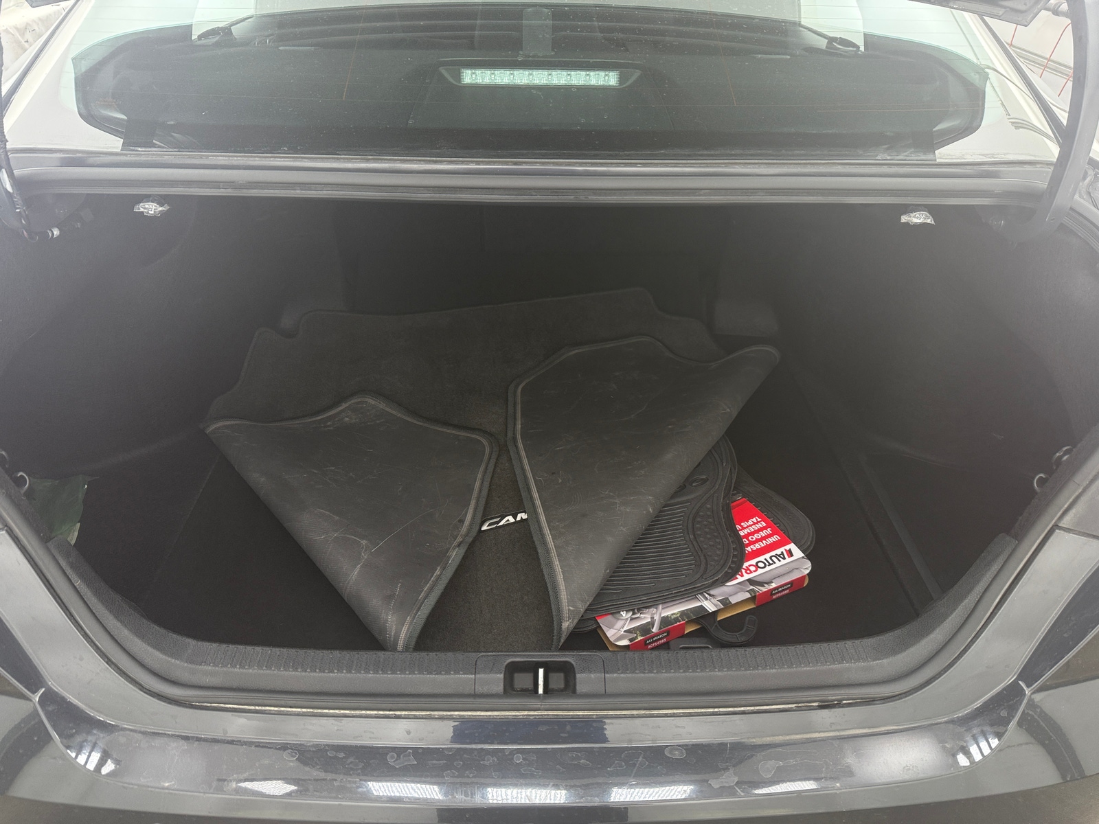 Thumbnail: 2025 Toyota Camry - 7