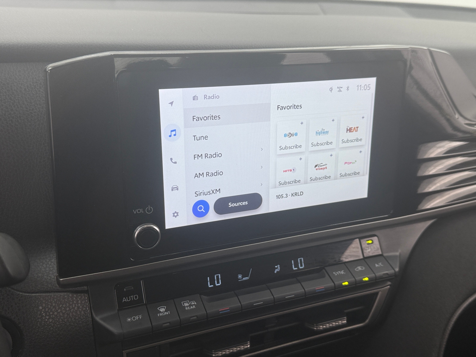 Thumbnail: 2025 Toyota Camry - 4