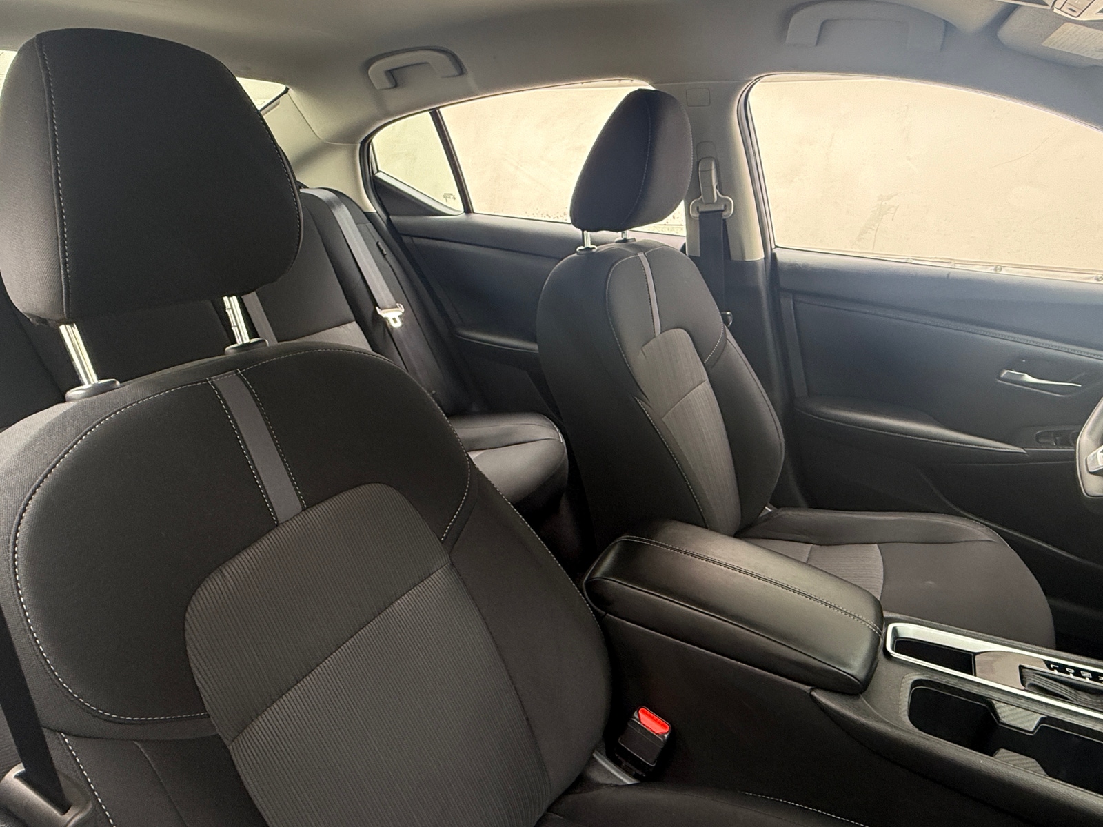 Thumbnail: 2024 Nissan Sentra - 2