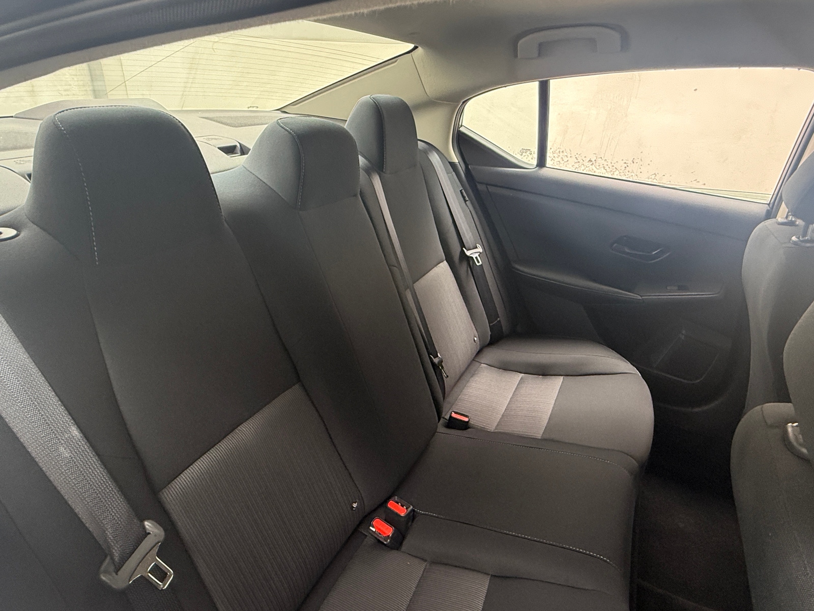 Thumbnail: 2024 Nissan Sentra - 6