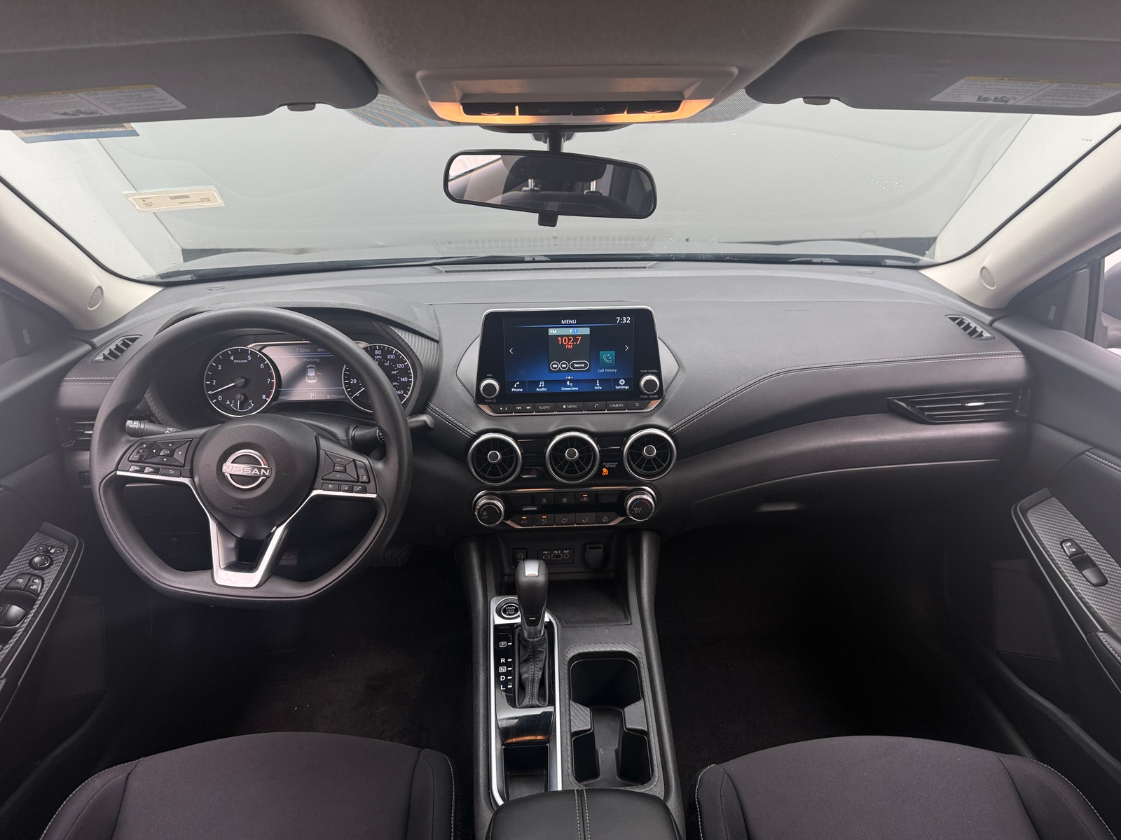 Thumbnail: 2024 Nissan Sentra - 3