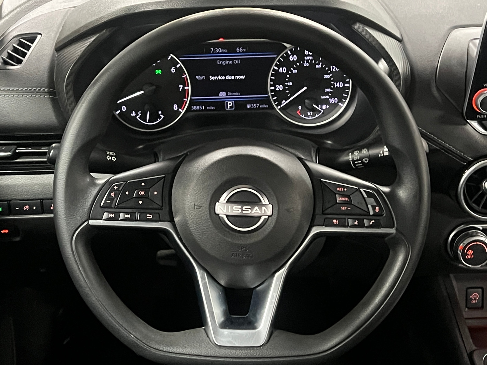 Thumbnail: 2024 Nissan Sentra - 5