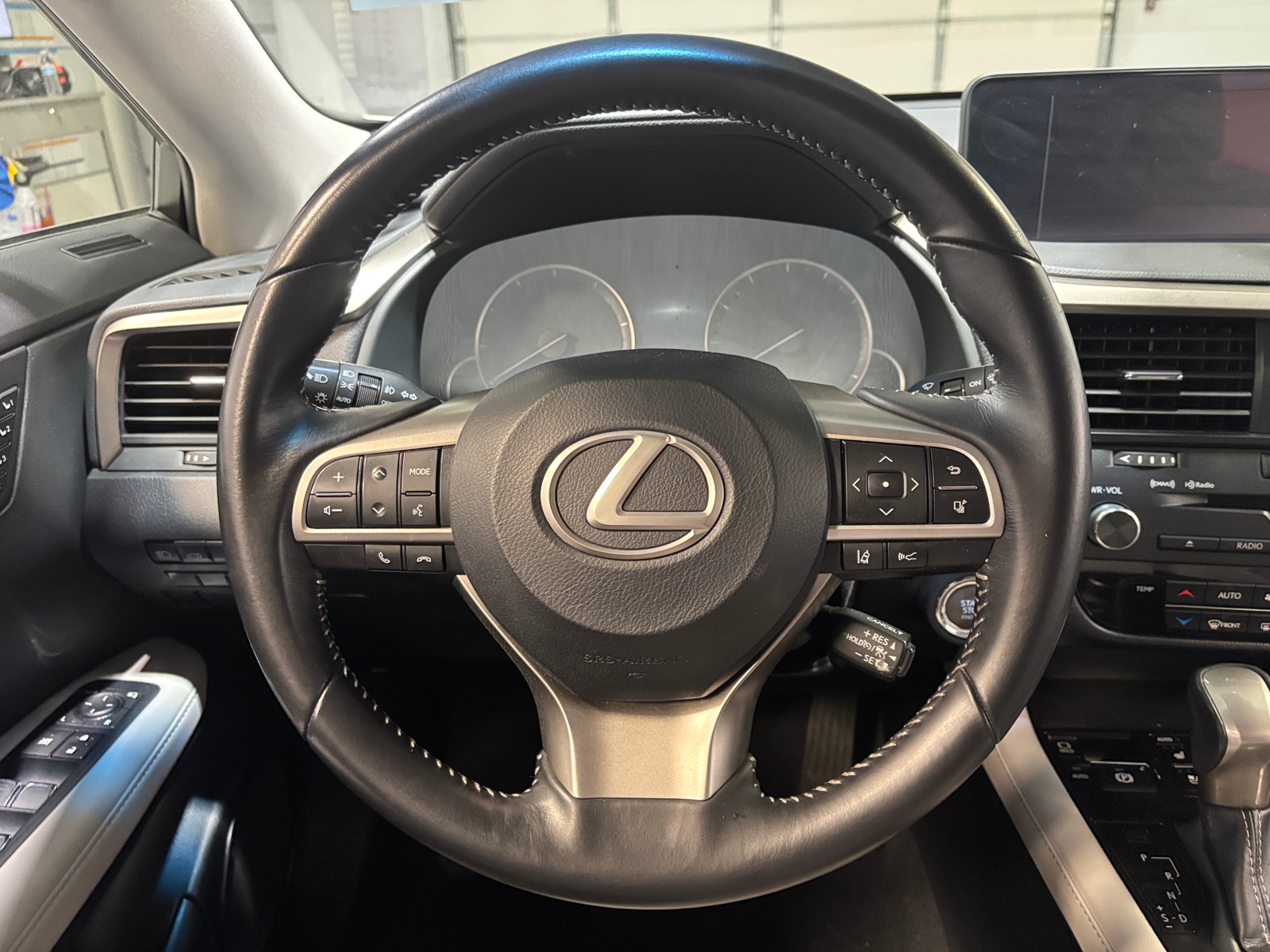 Thumbnail: 2019 Lexus RX - 4