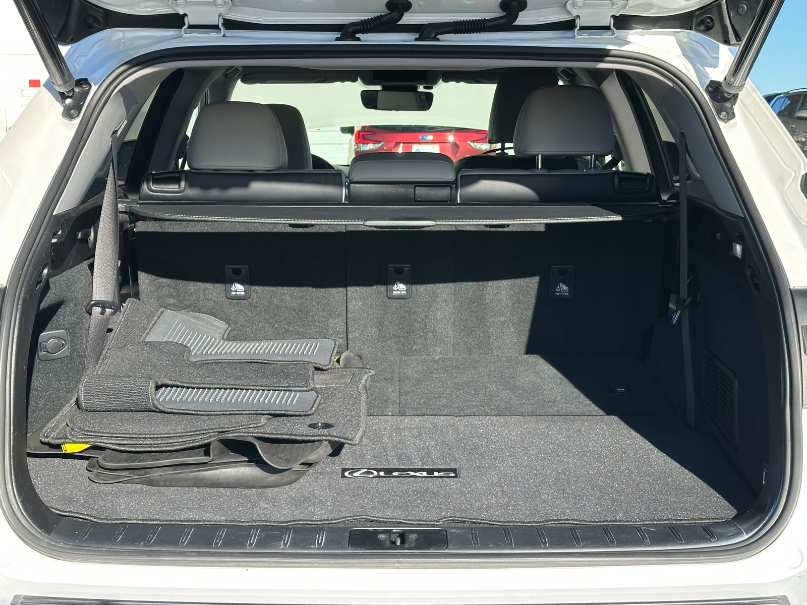 Thumbnail: 2019 Lexus RX - 6