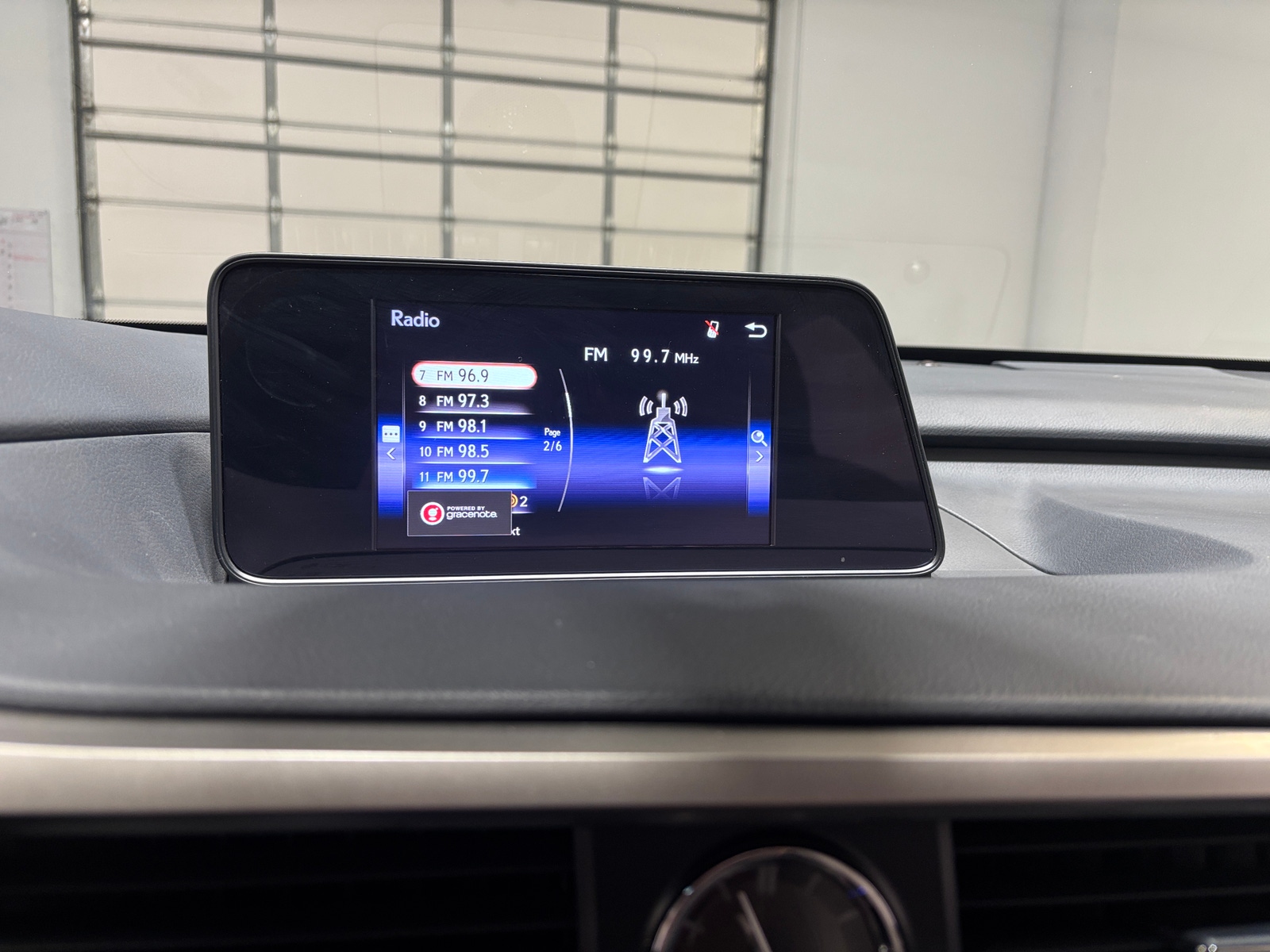 Thumbnail: 2019 Lexus RX - 3