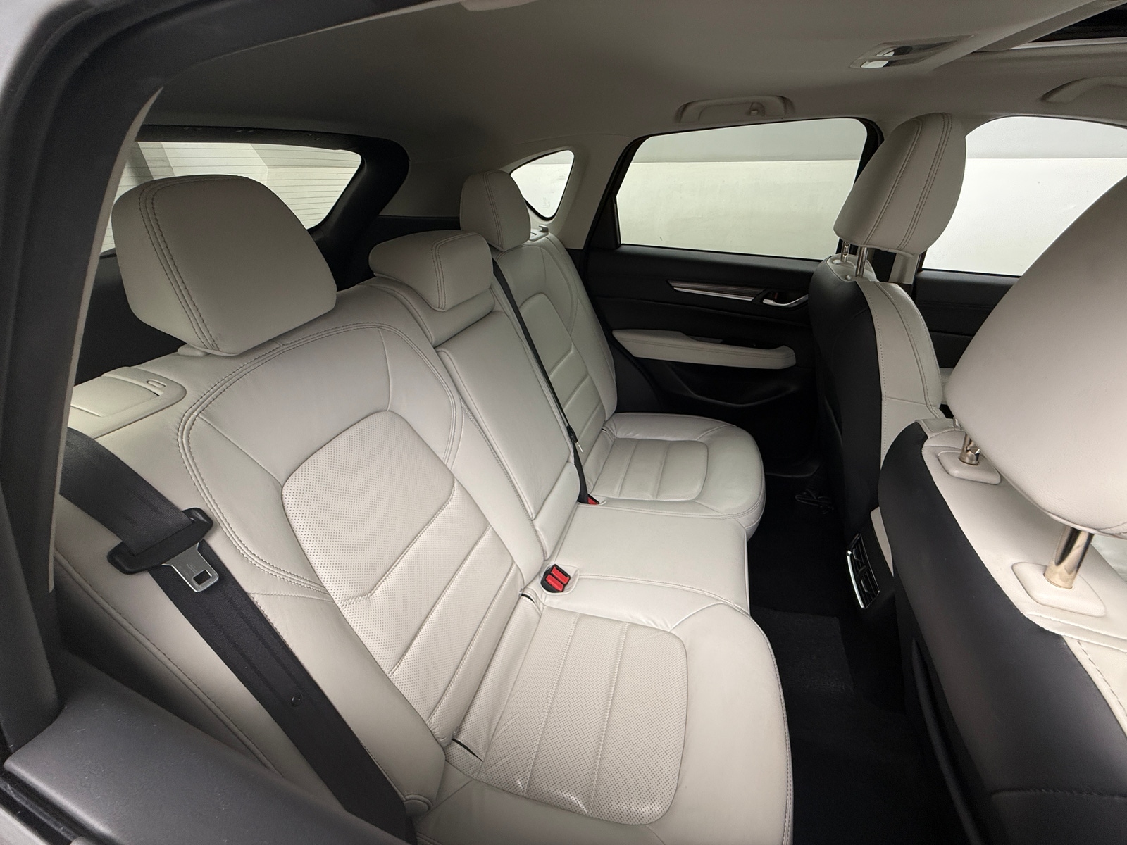 Thumbnail: 2021 Mazda CX-5 - 5