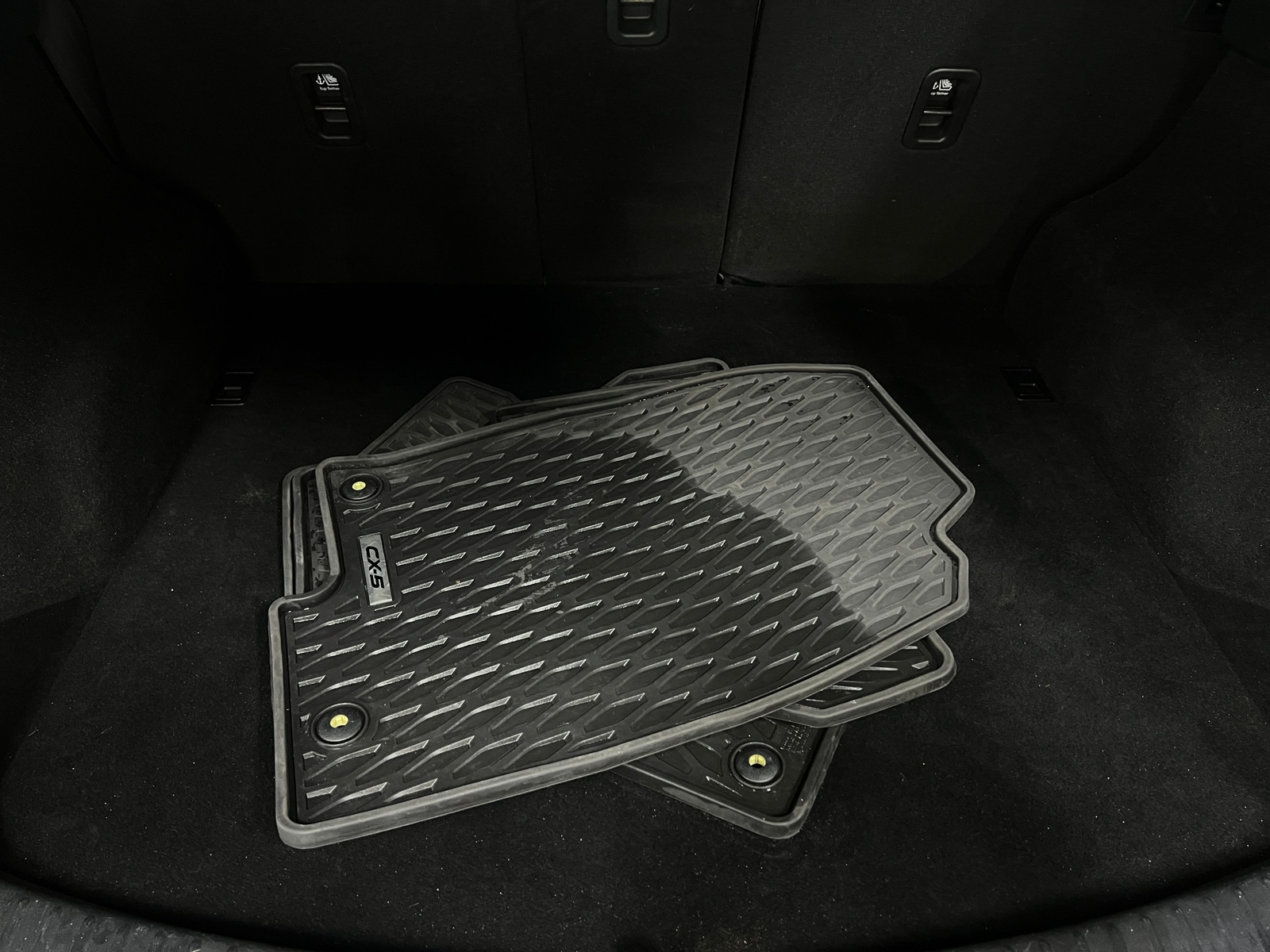 Thumbnail: 2021 Mazda CX-5 - 6