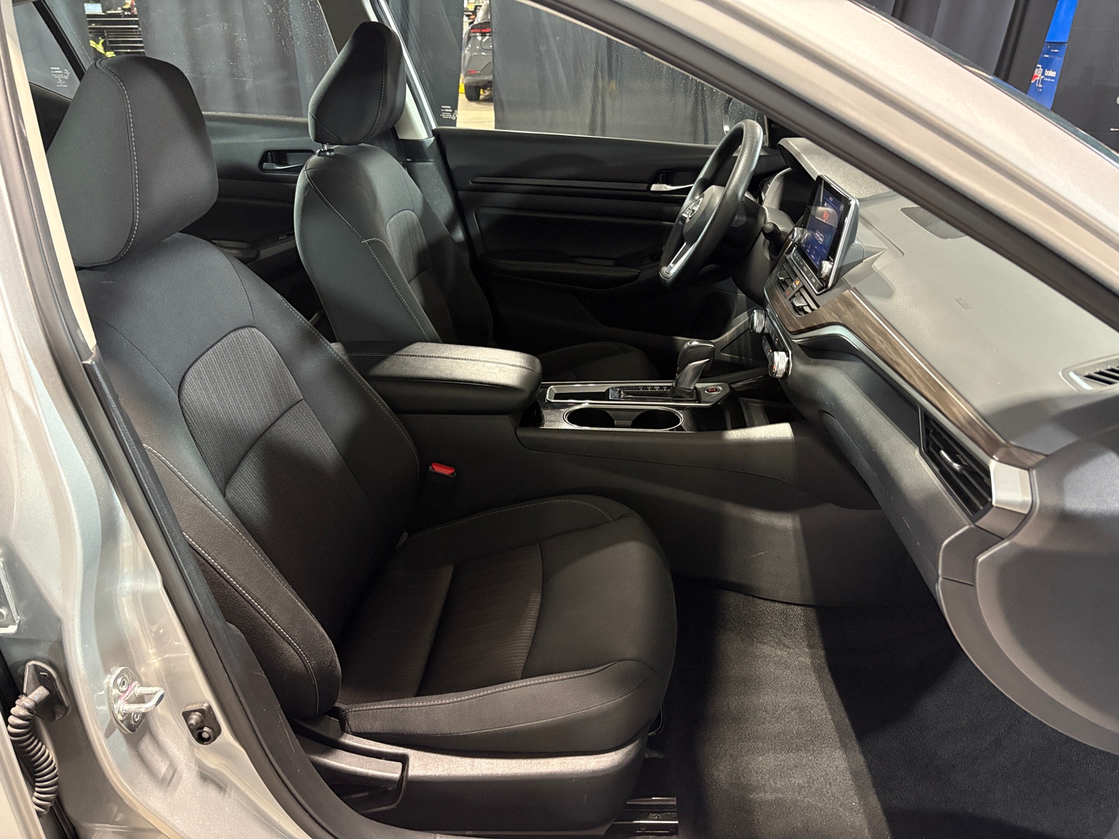 Thumbnail: 2024 Nissan Altima - 2