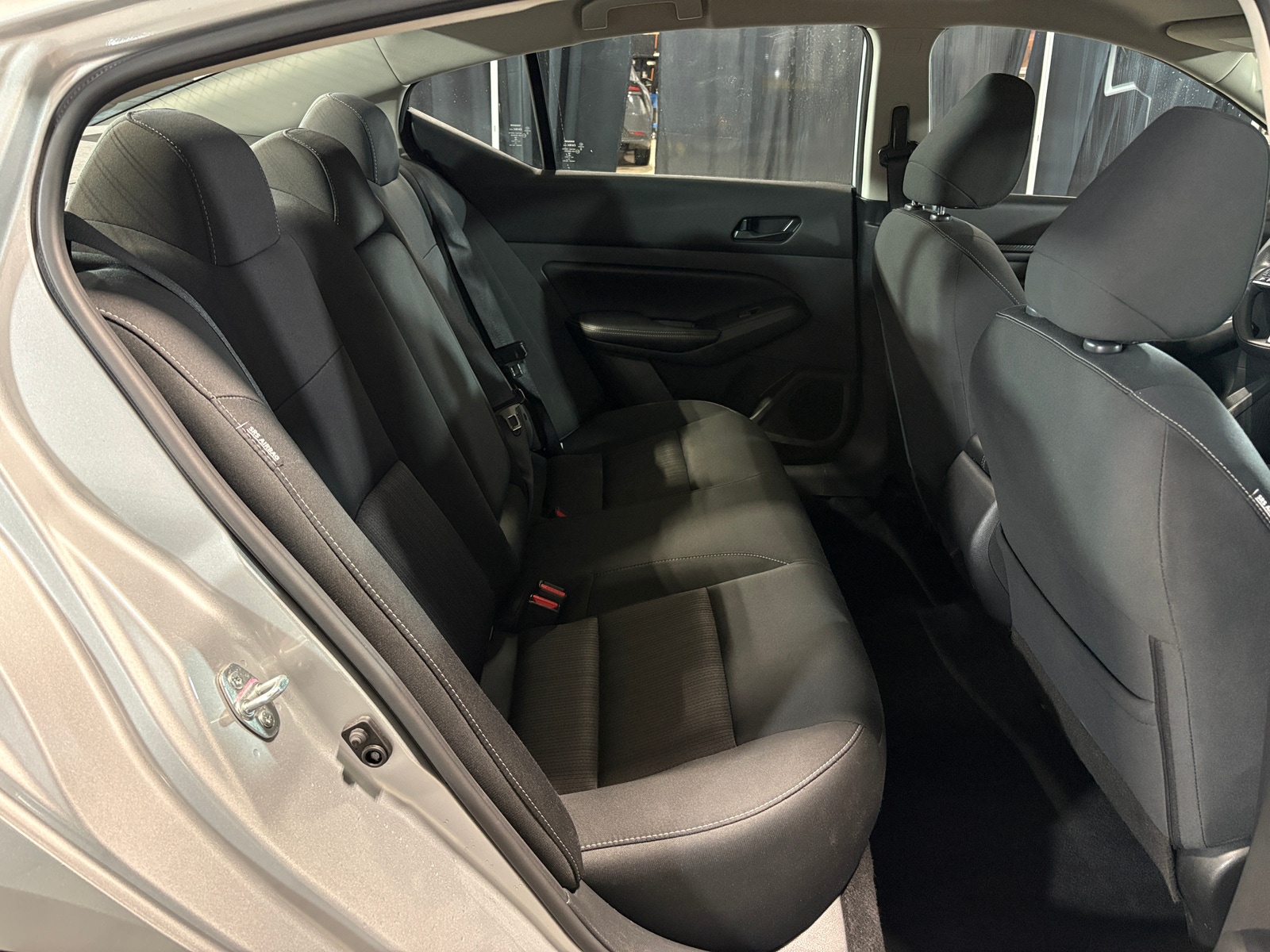 Thumbnail: 2024 Nissan Altima - 6