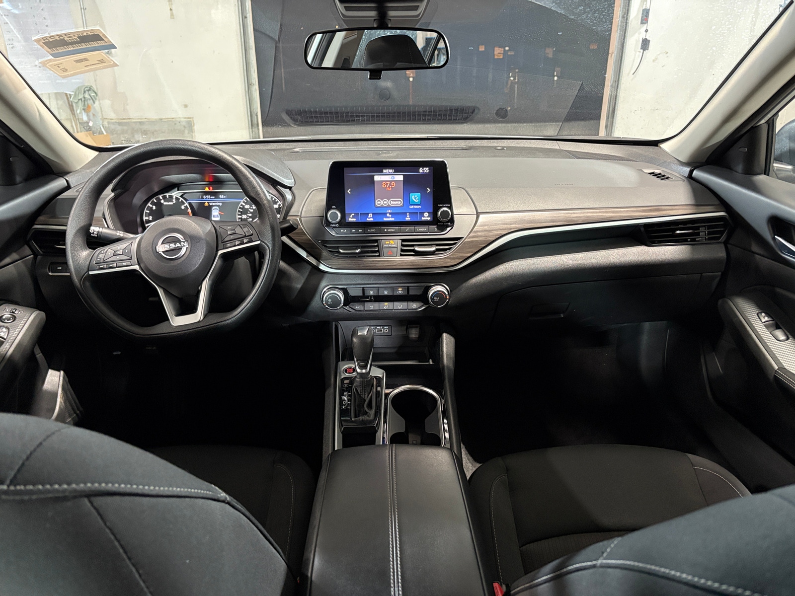 Thumbnail: 2024 Nissan Altima - 3