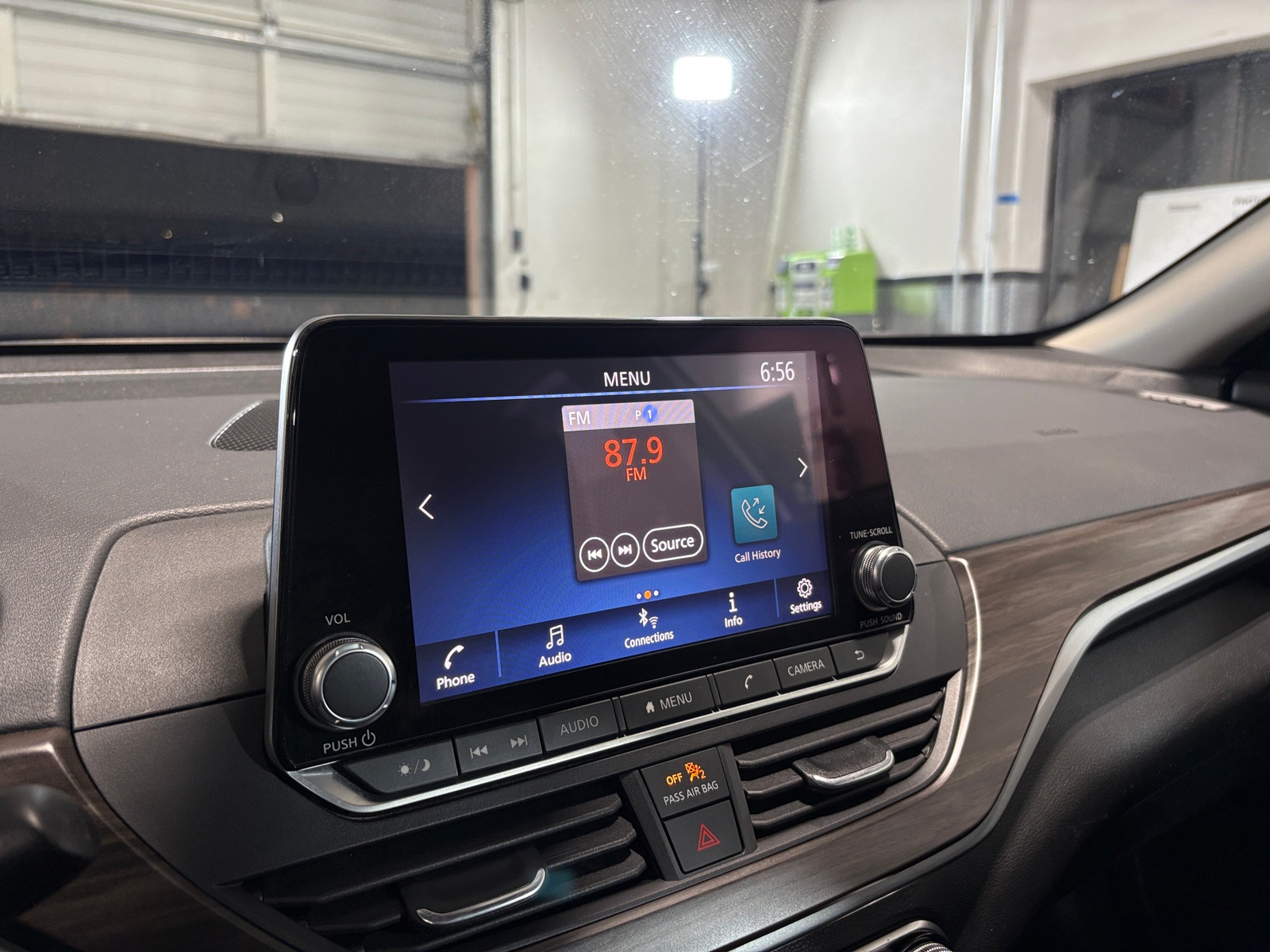 Thumbnail: 2024 Nissan Altima - 4