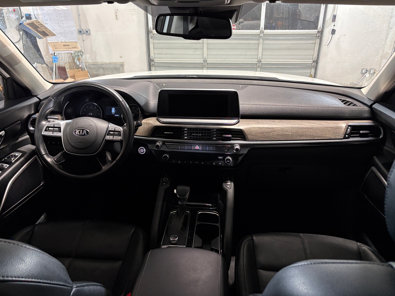 Thumbnail: 2020 Kia Telluride - 2