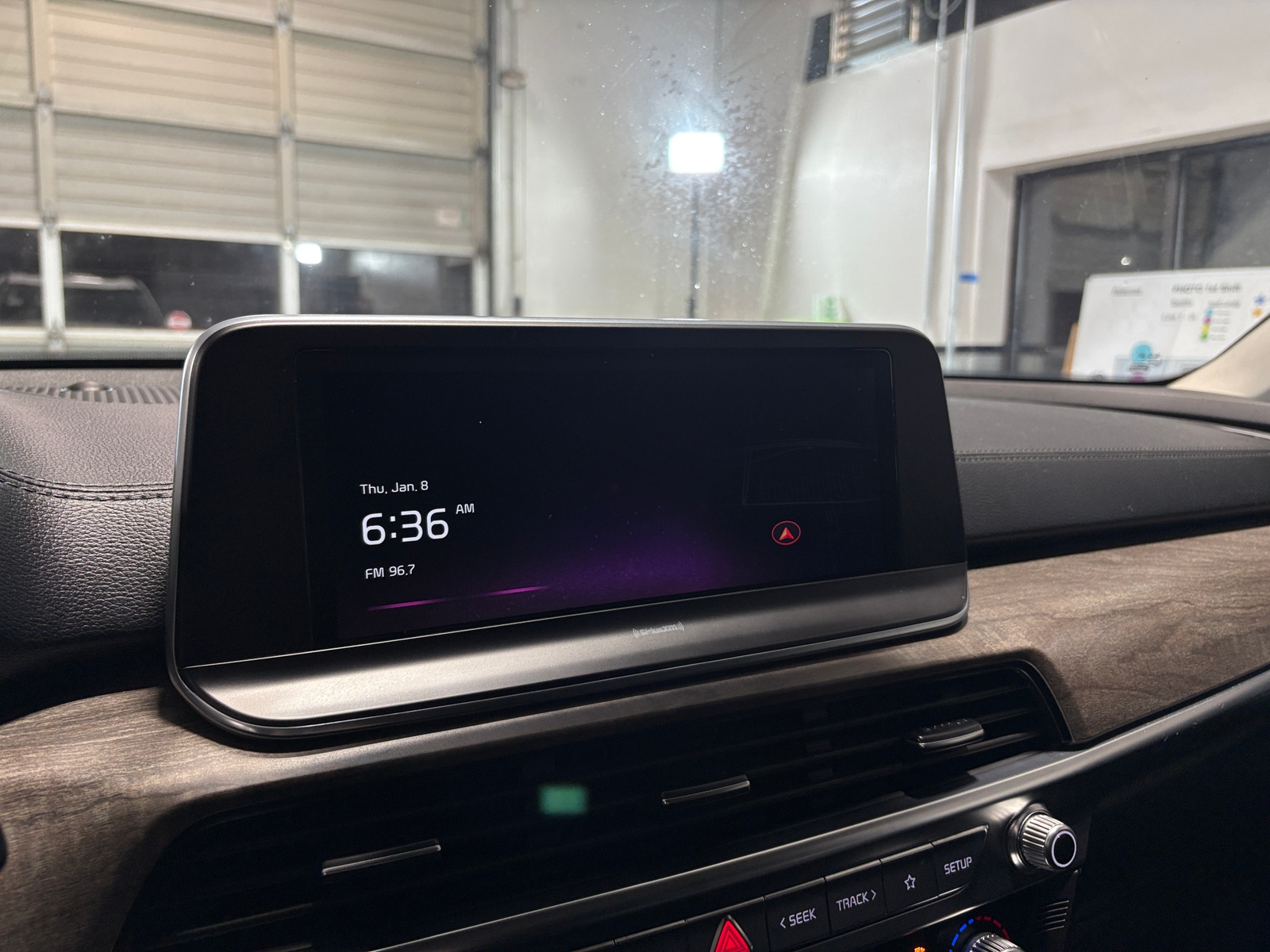 Thumbnail: 2020 Kia Telluride - 3