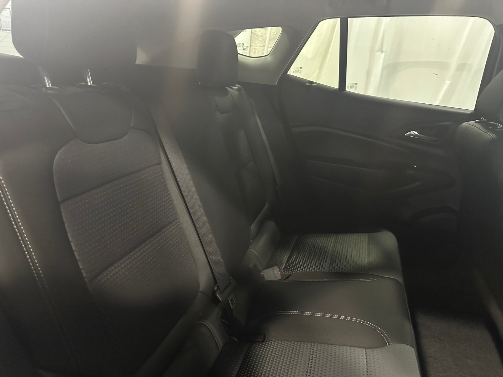 Thumbnail: 2025 Chevrolet Trax - 6